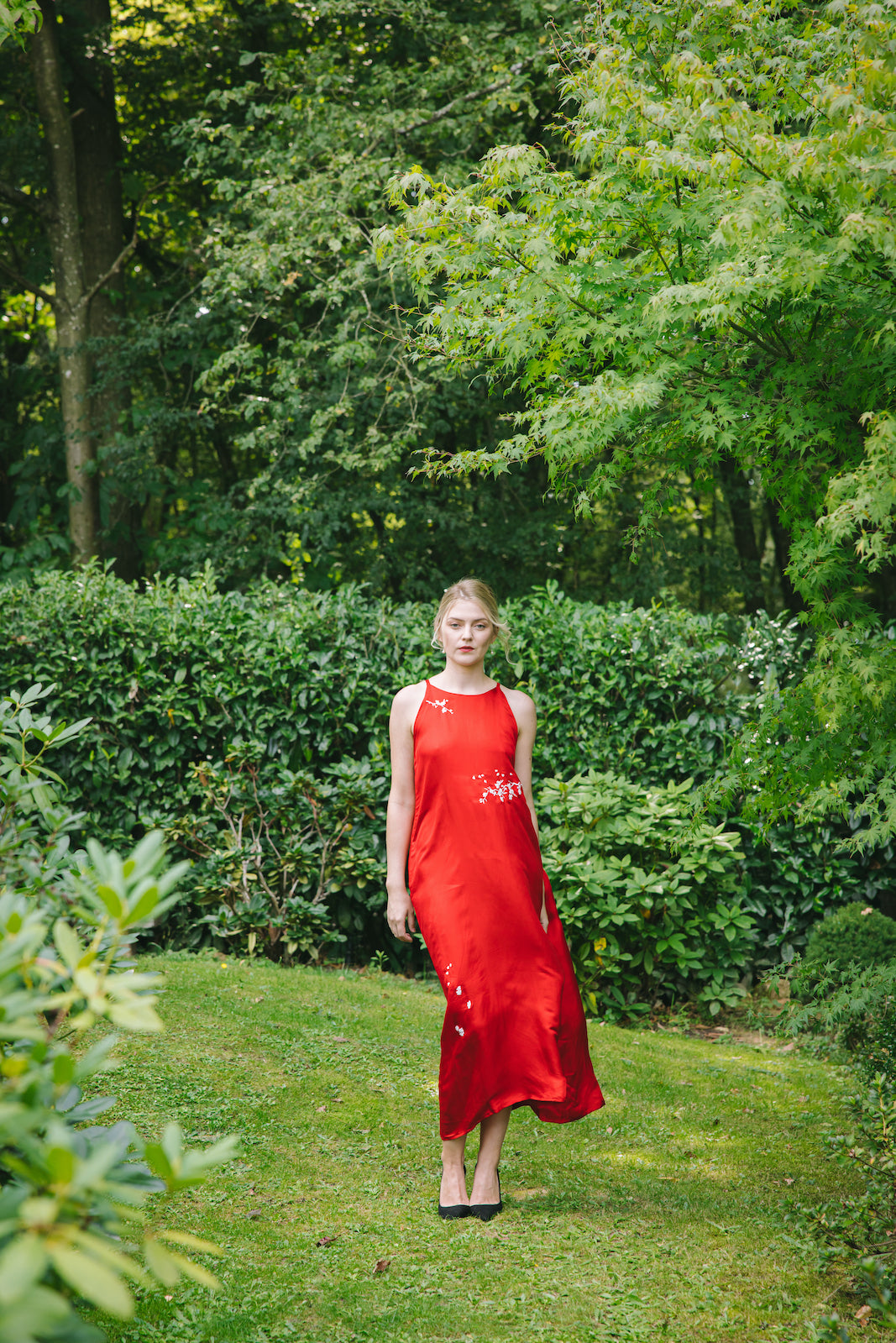 Robe Scarlett