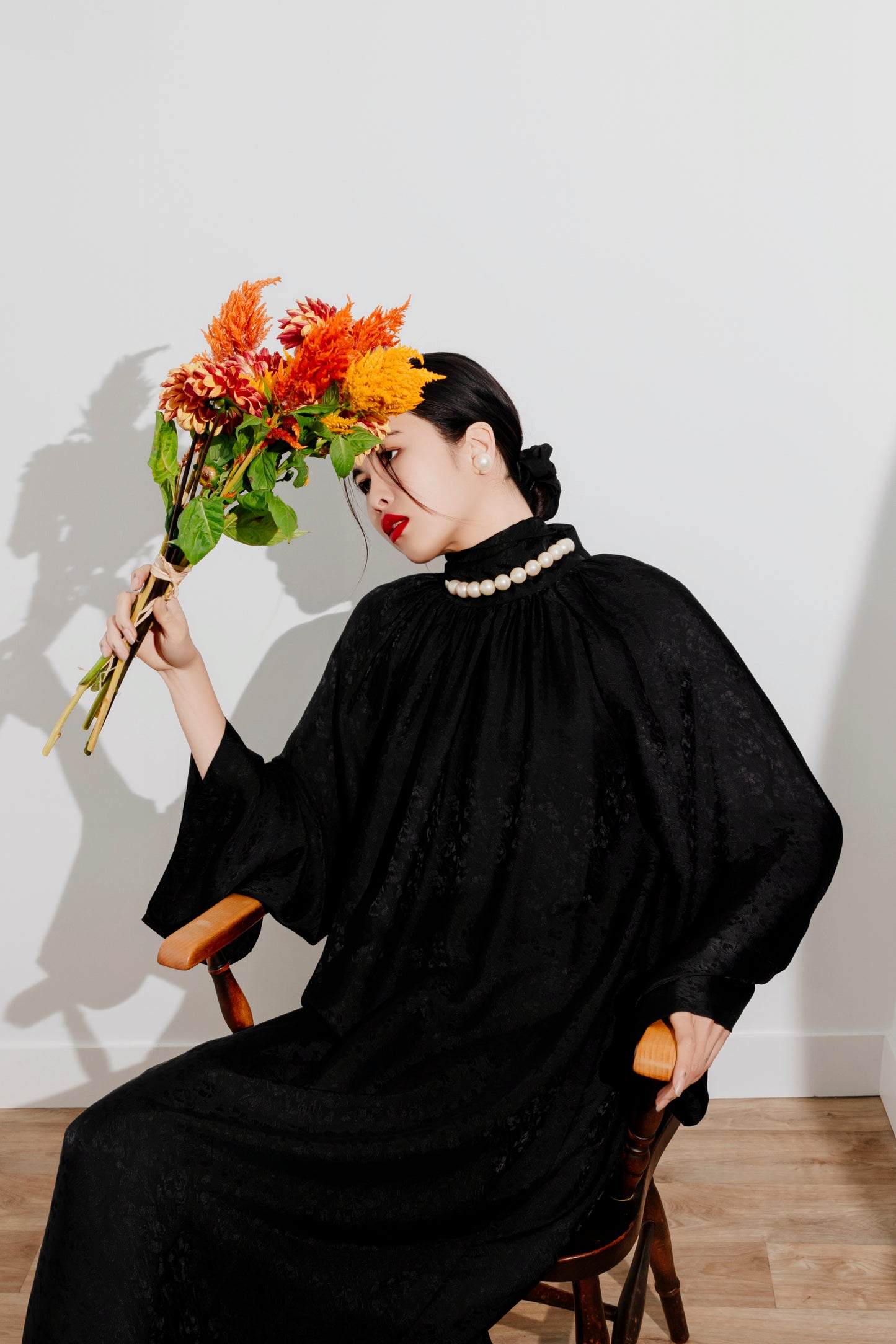 Robe Butterfly