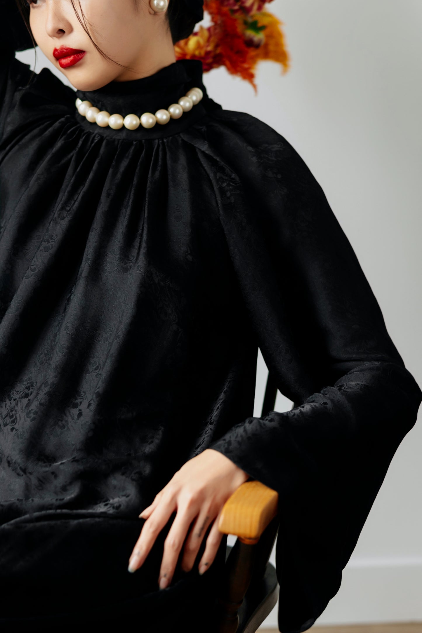 Robe Butterfly