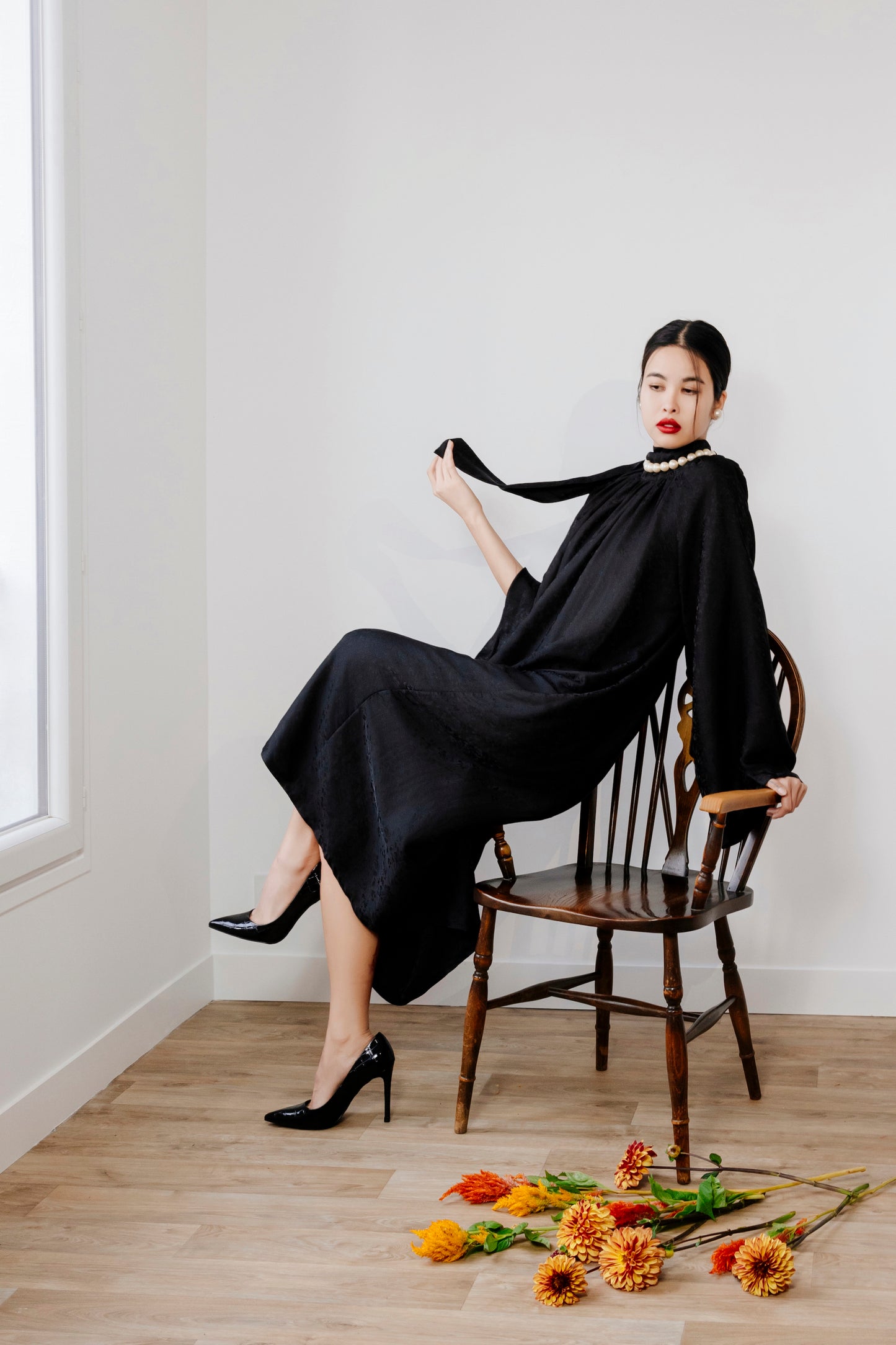 Robe Butterfly