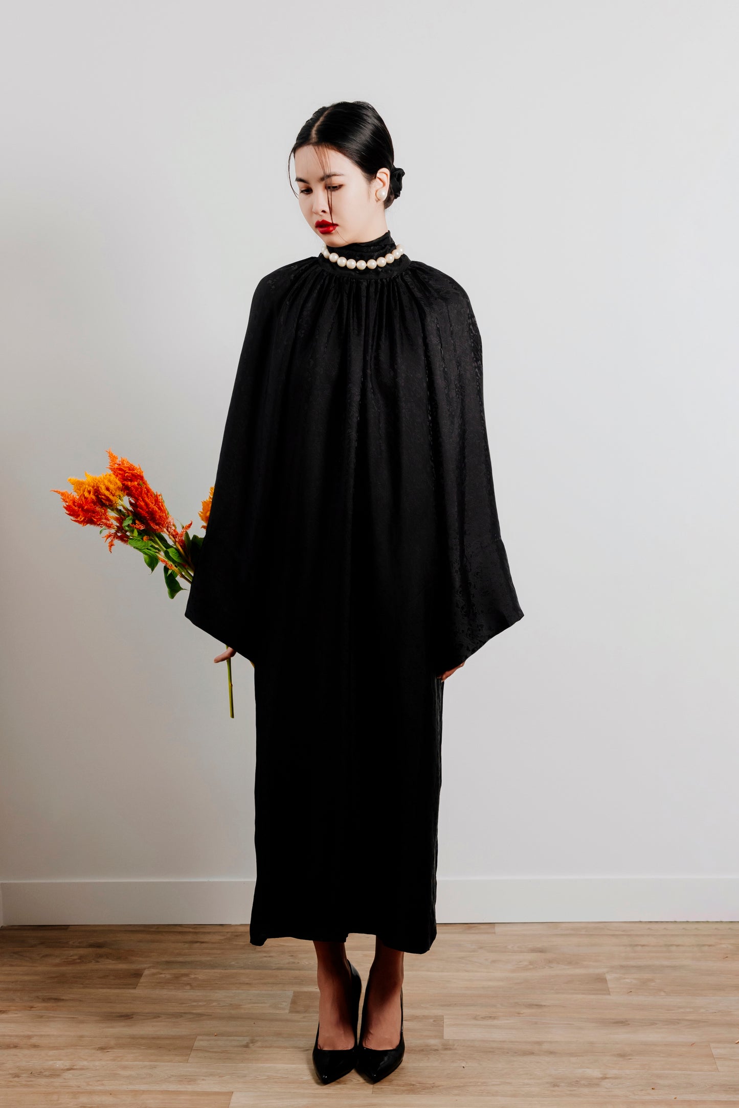 Robe Butterfly