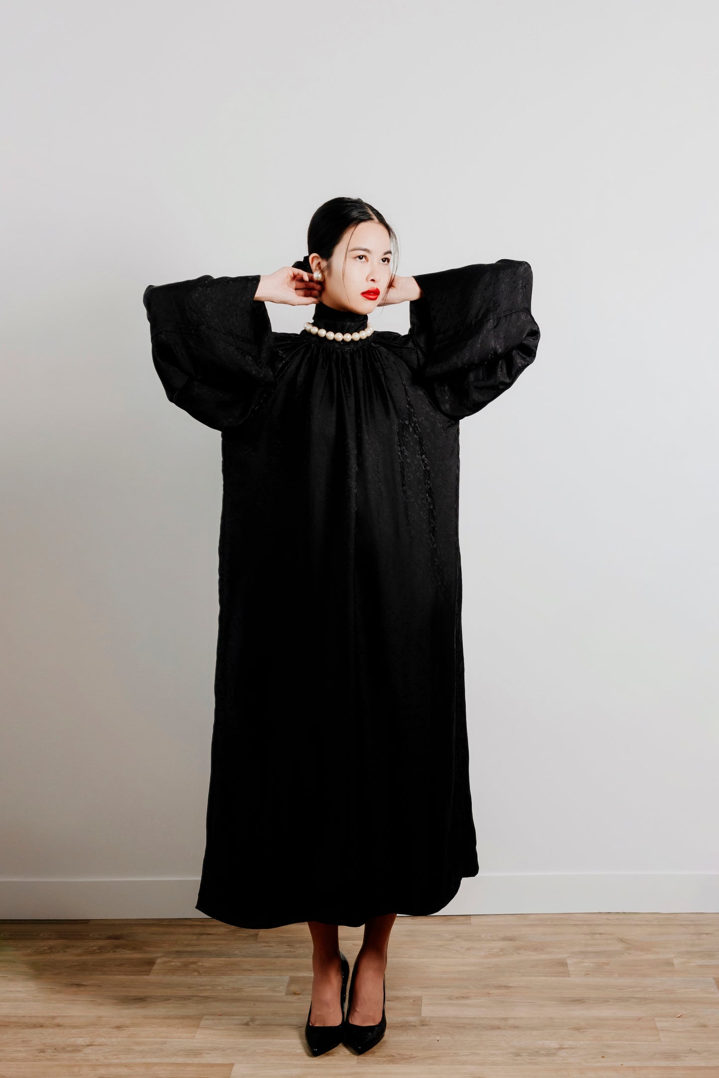 Robe Butterfly