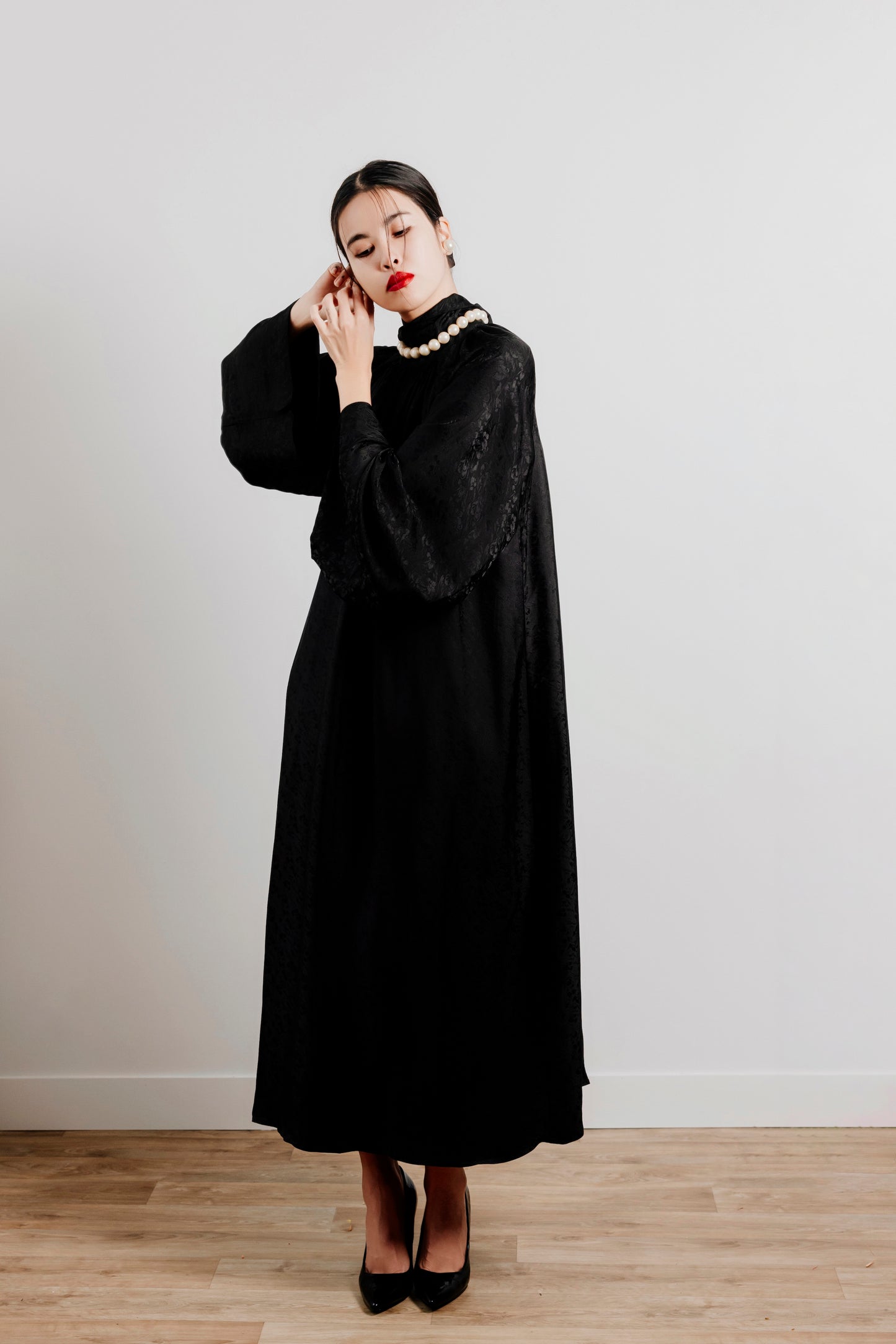 Robe Butterfly