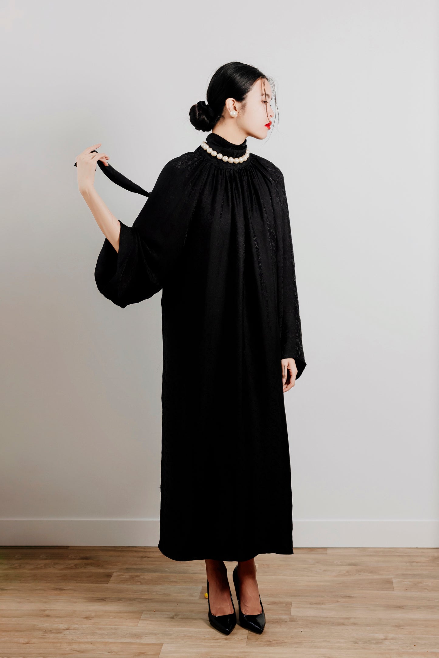 Robe Butterfly