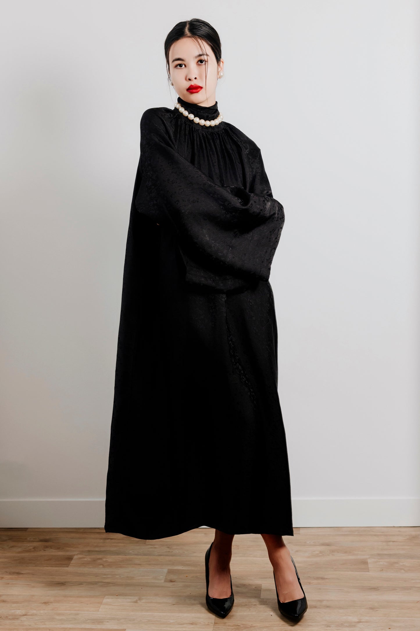 Robe Butterfly