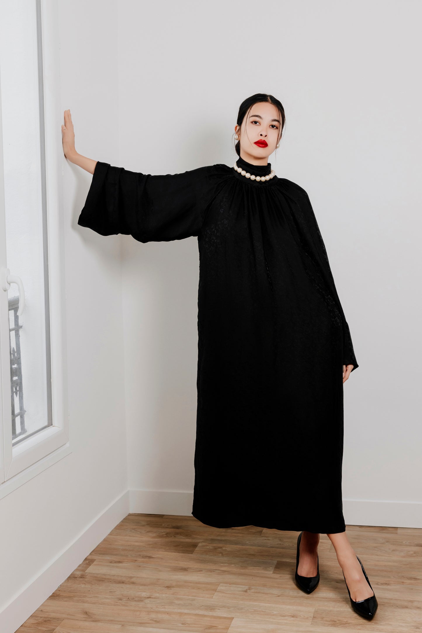 Robe Butterfly