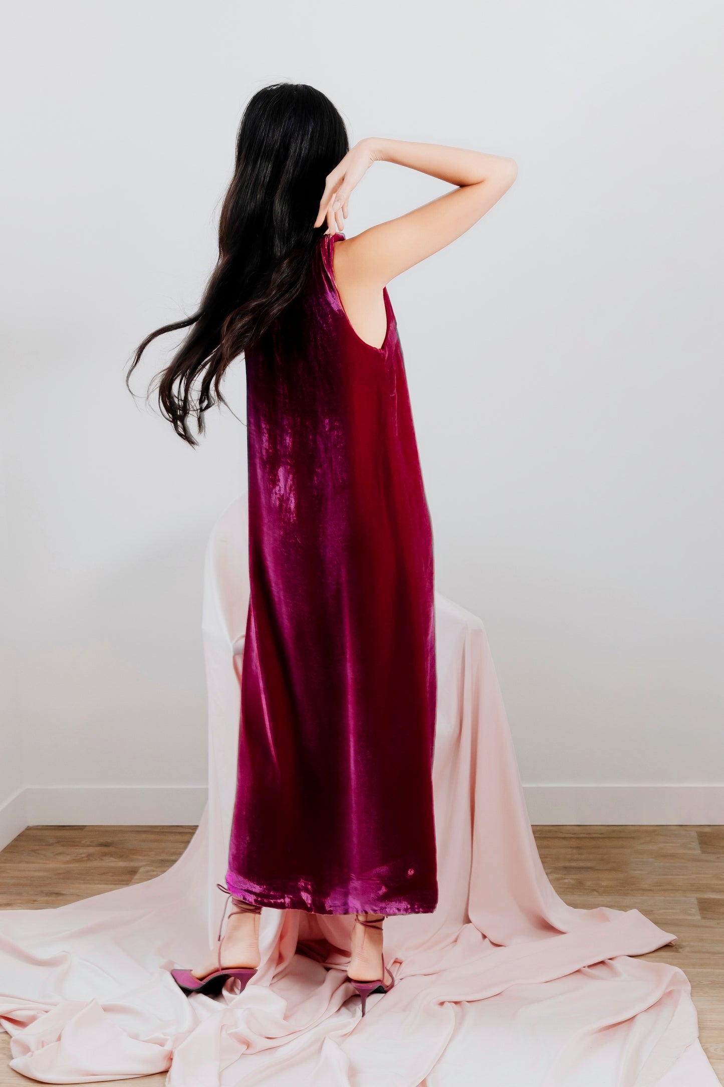 Robe Dahlia
