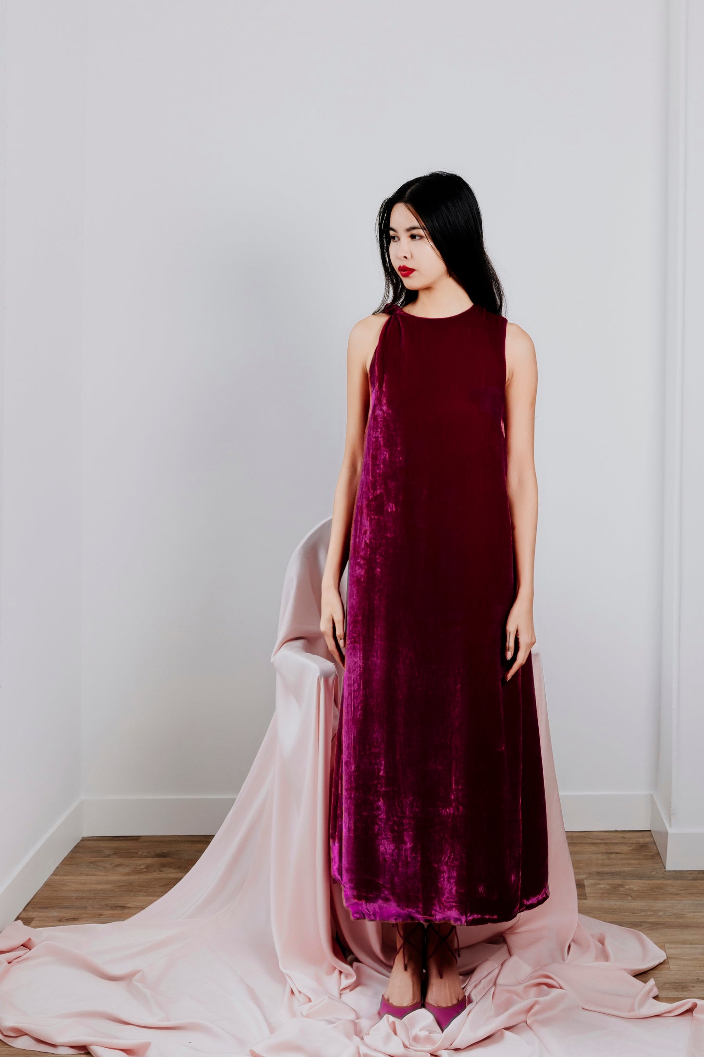 Robe Dahlia