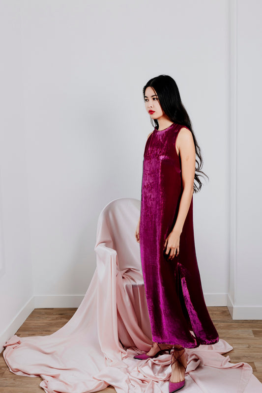 Robe Dahlia