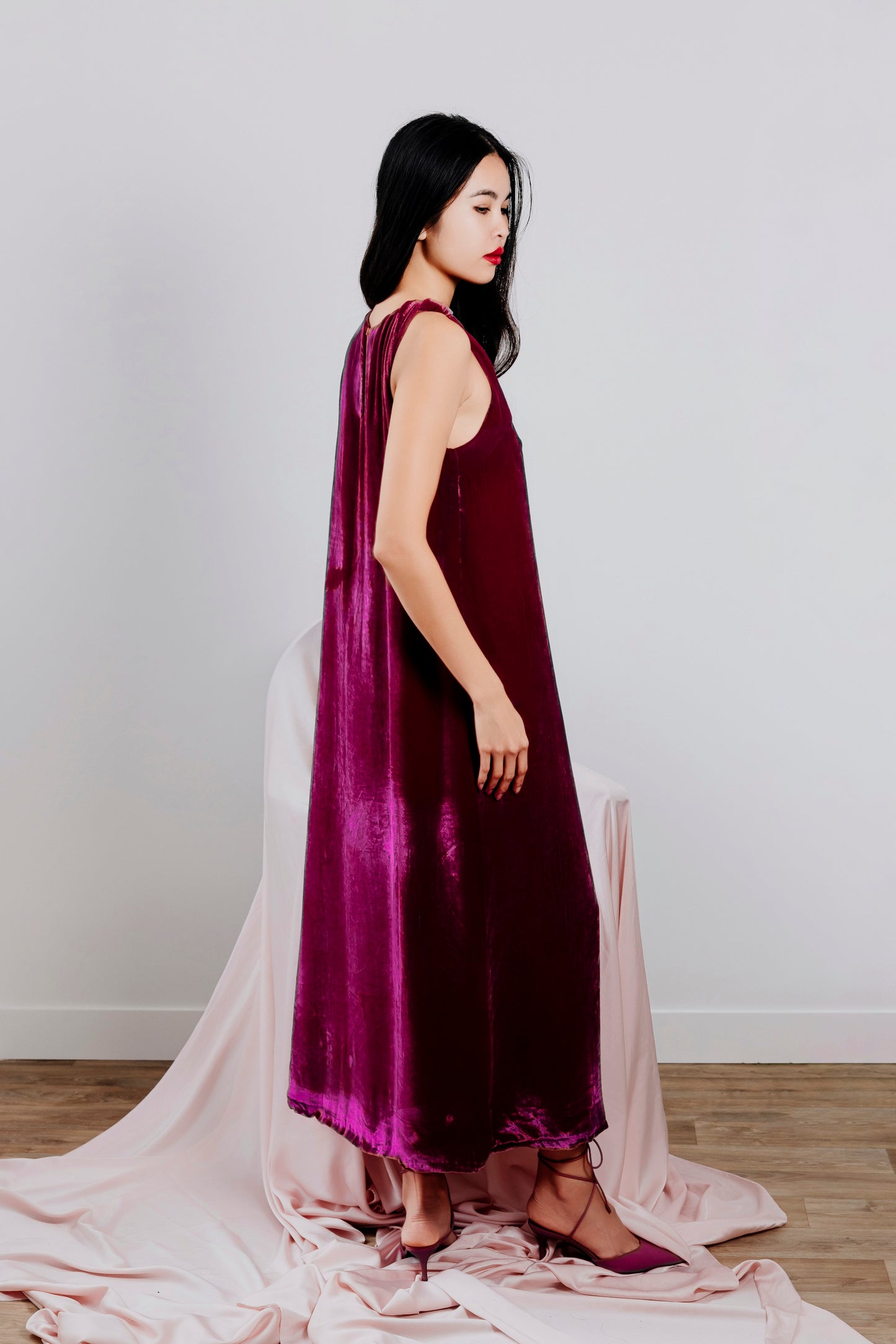 Robe Dahlia