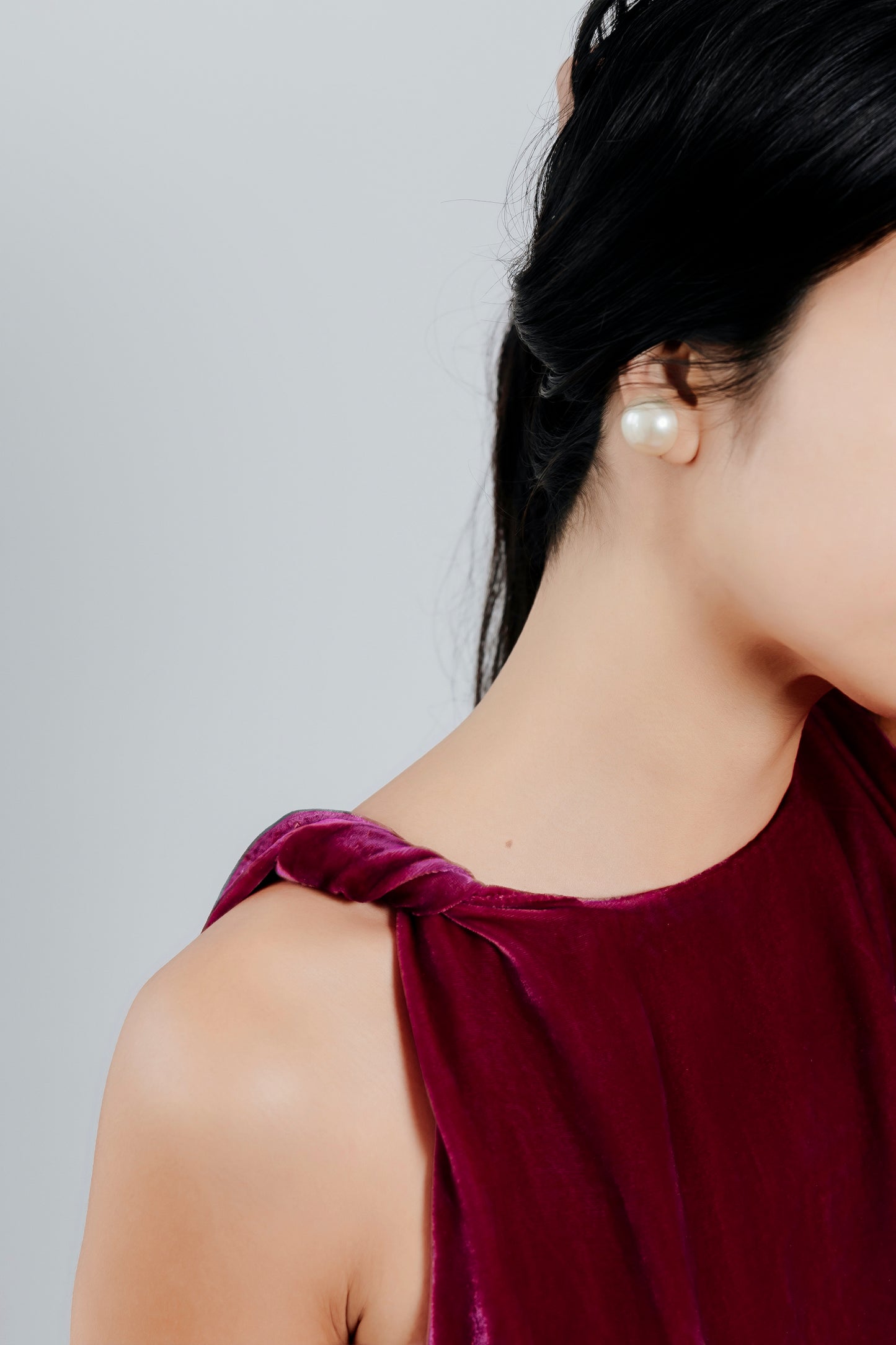 Robe Dahlia