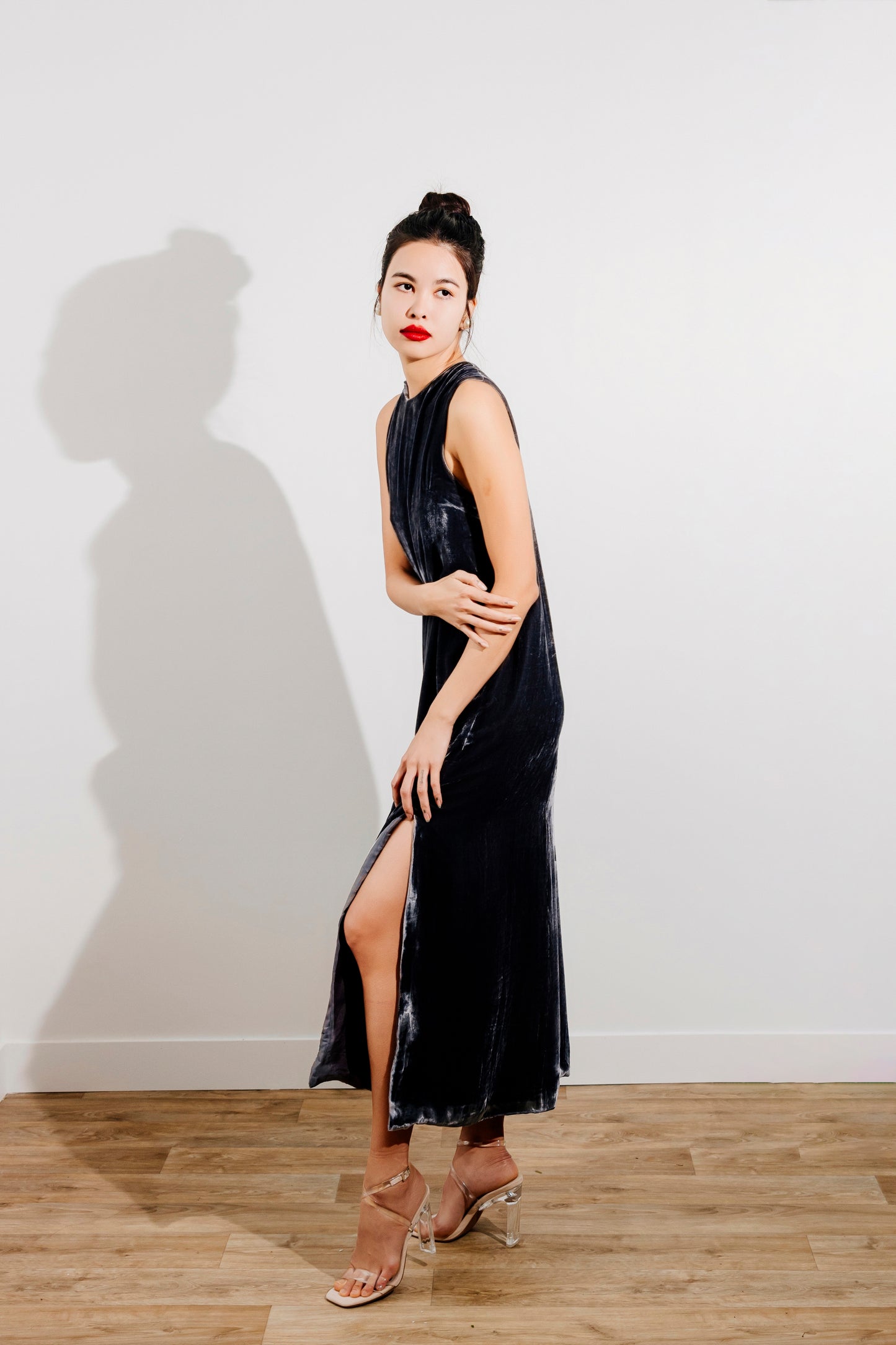 Robe Smoky