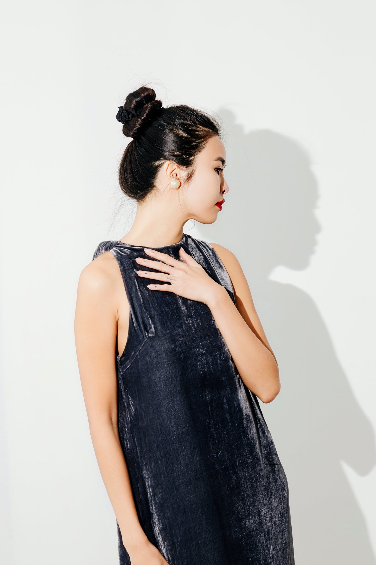 Robe Smoky