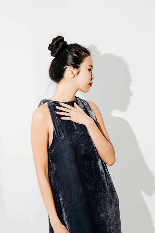 Robe Smoky