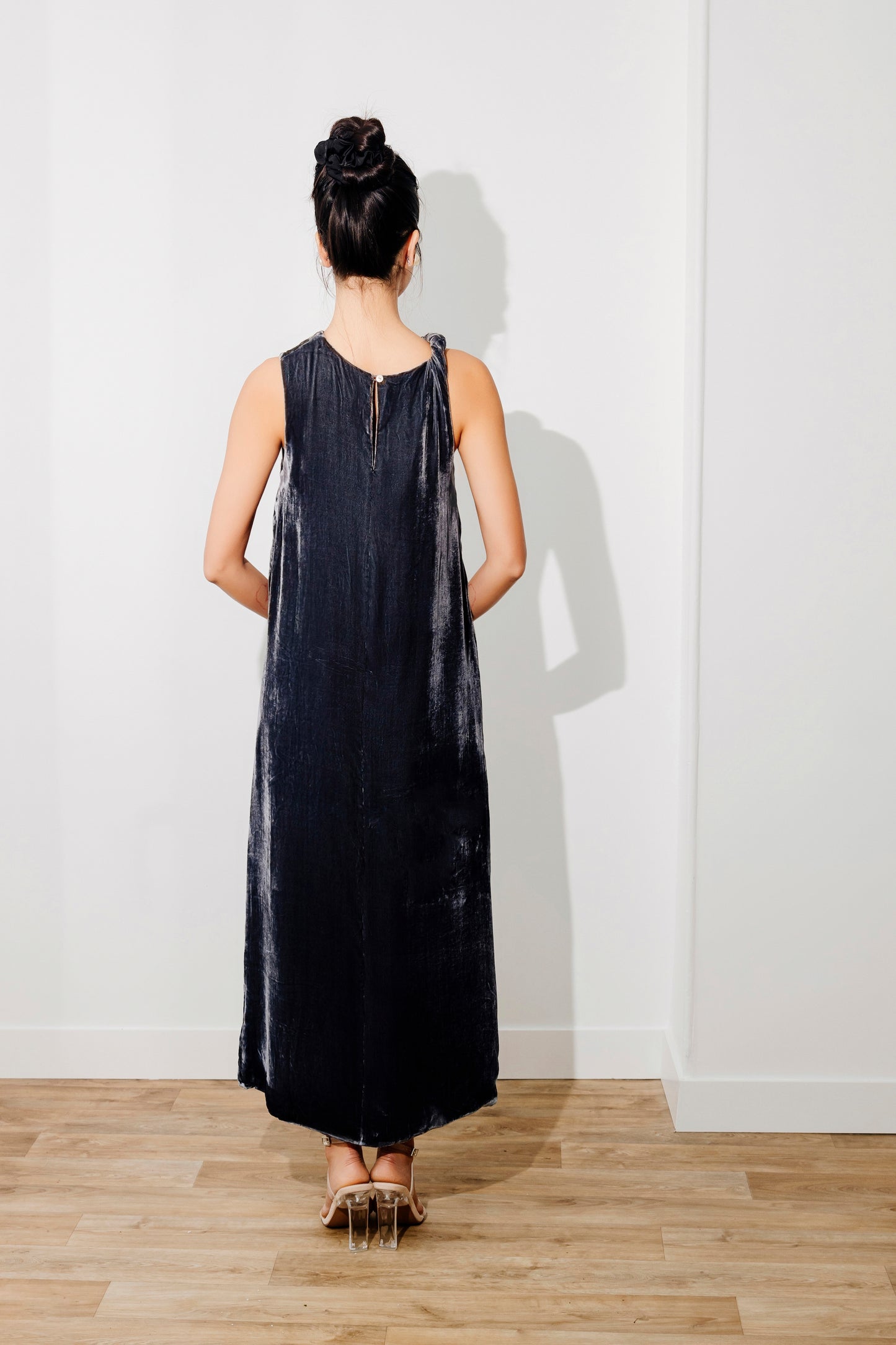 Robe Smoky
