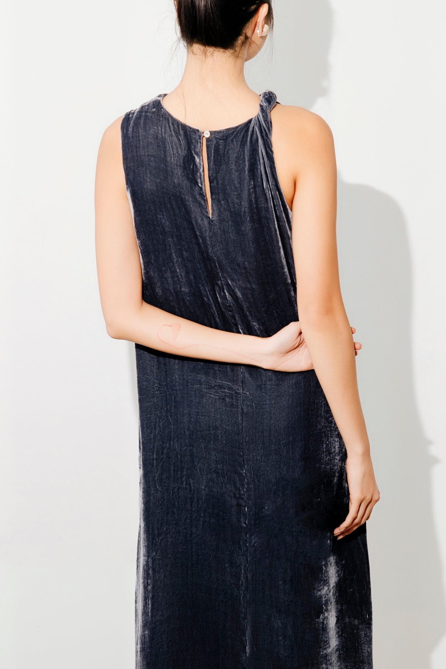 Robe Smoky