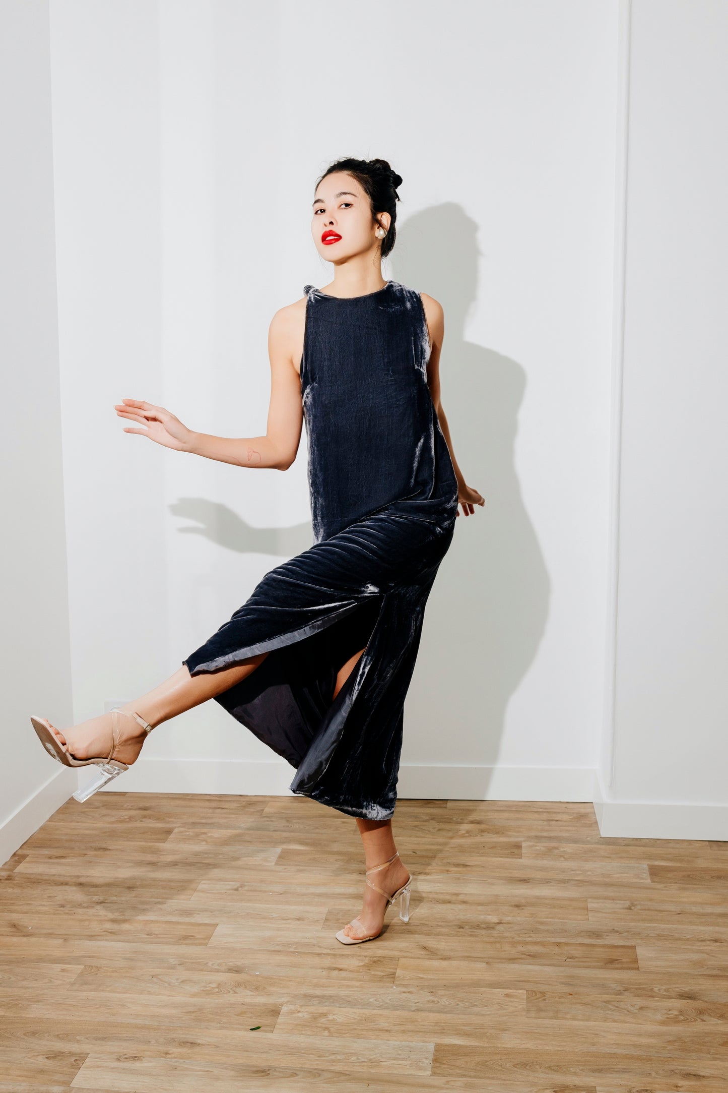 Robe Smoky