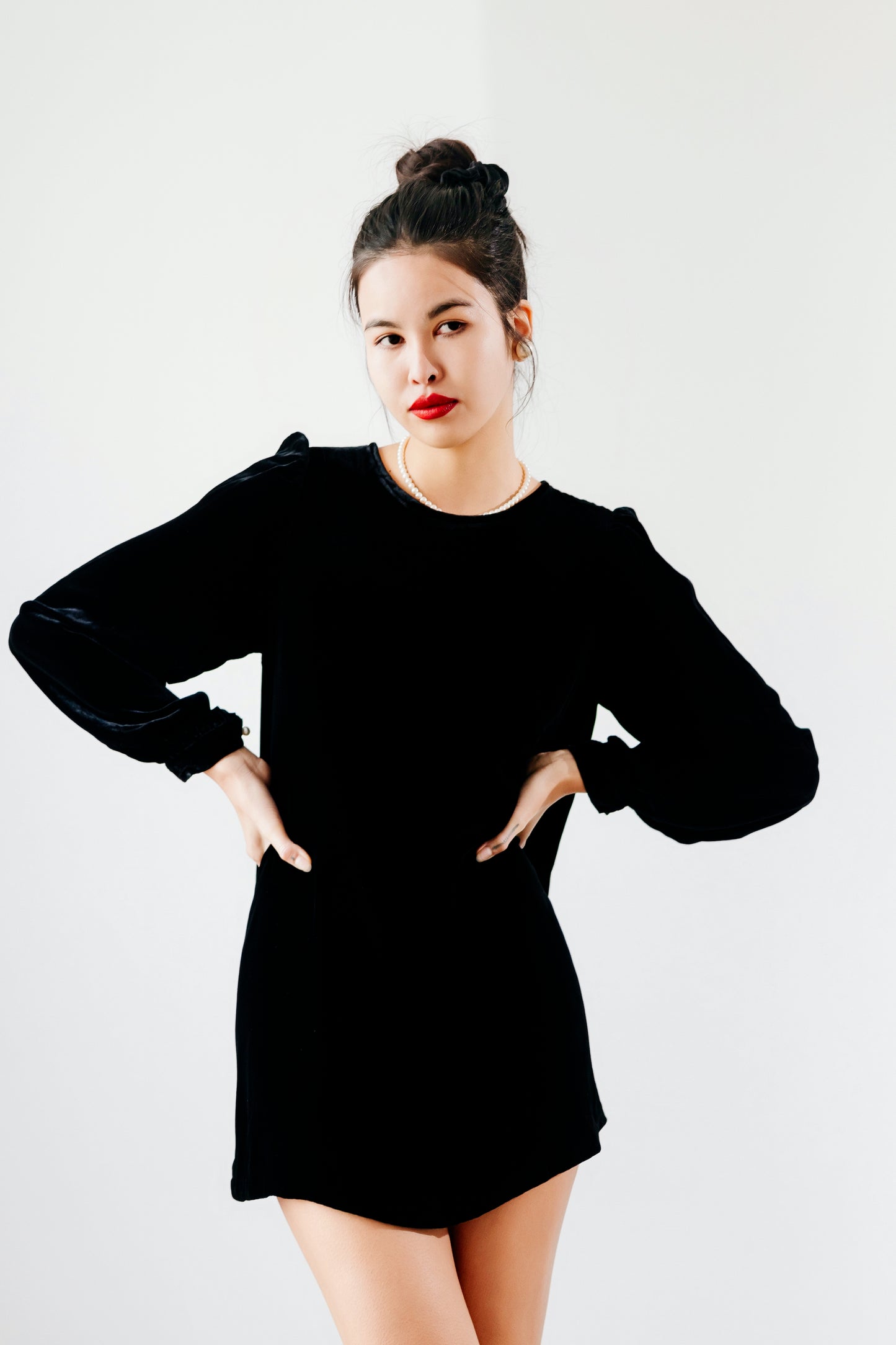 Robe Éclipse