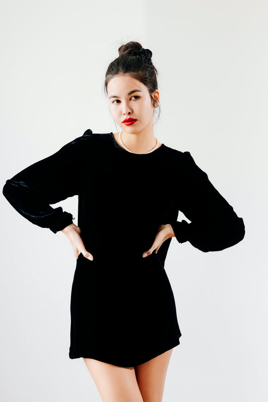 Robe Éclipse