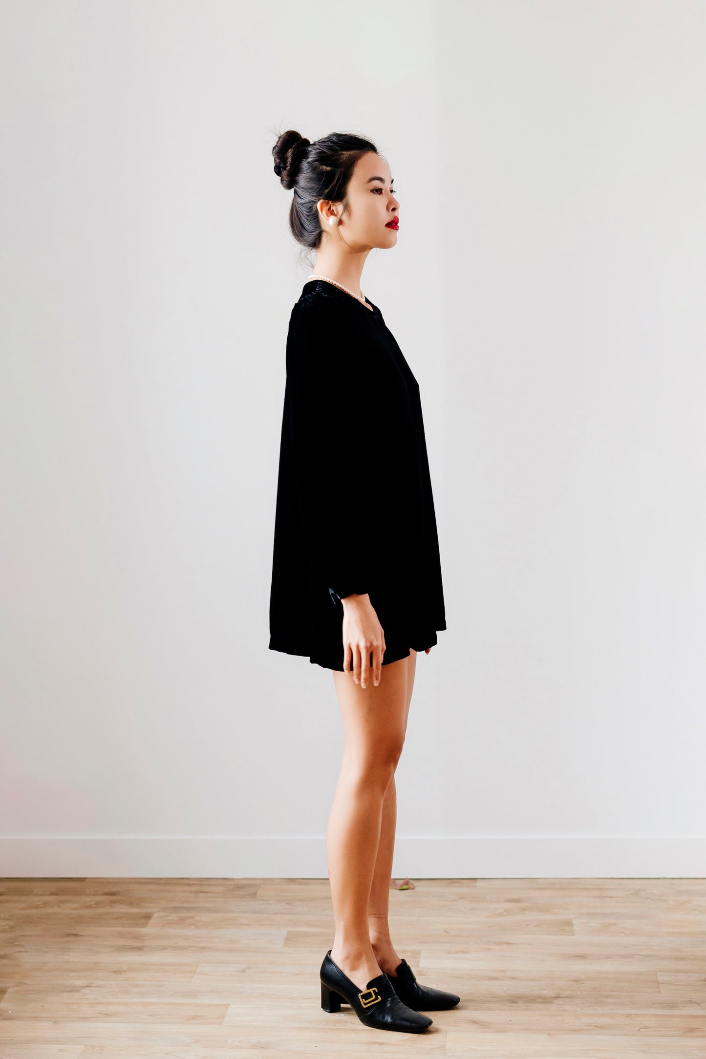 Robe Éclipse