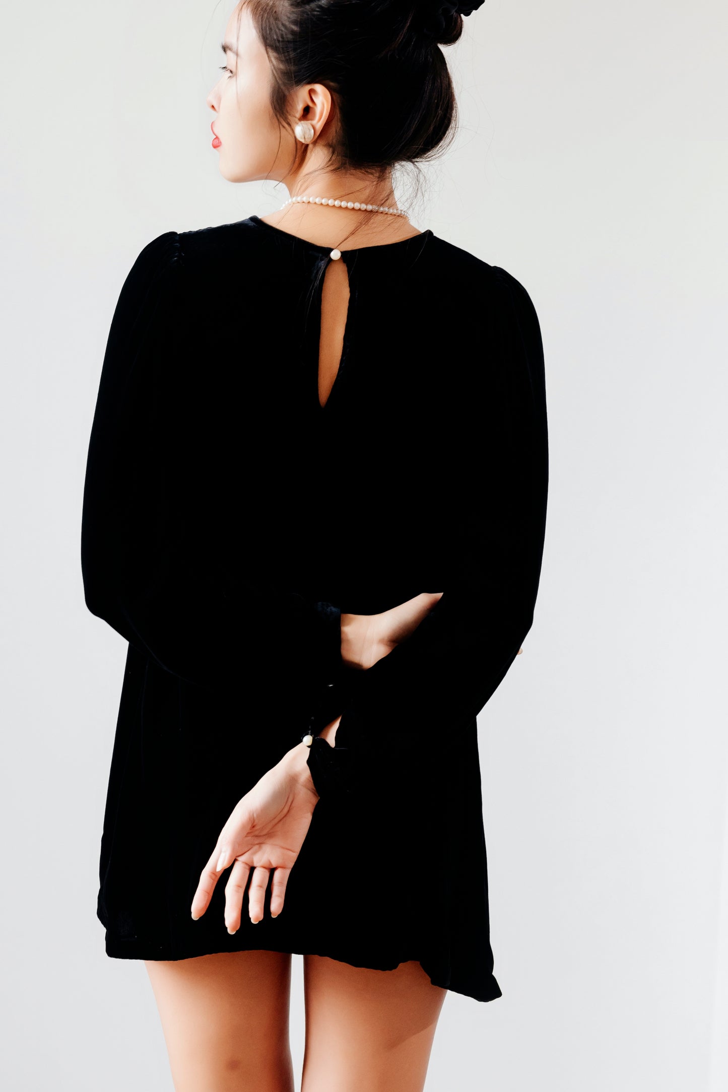 Robe Éclipse