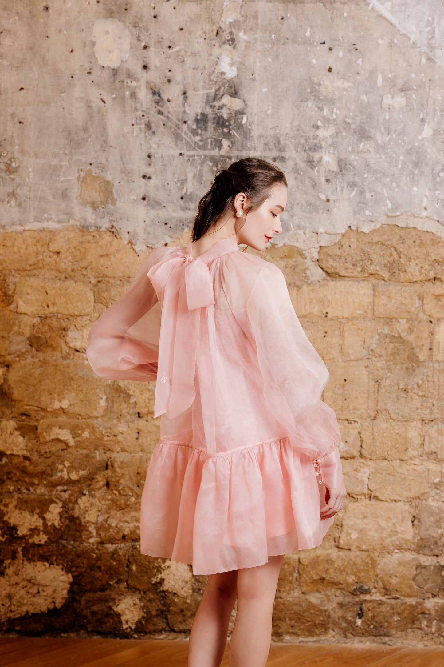 Robe Summer Rain - Dusty Sky