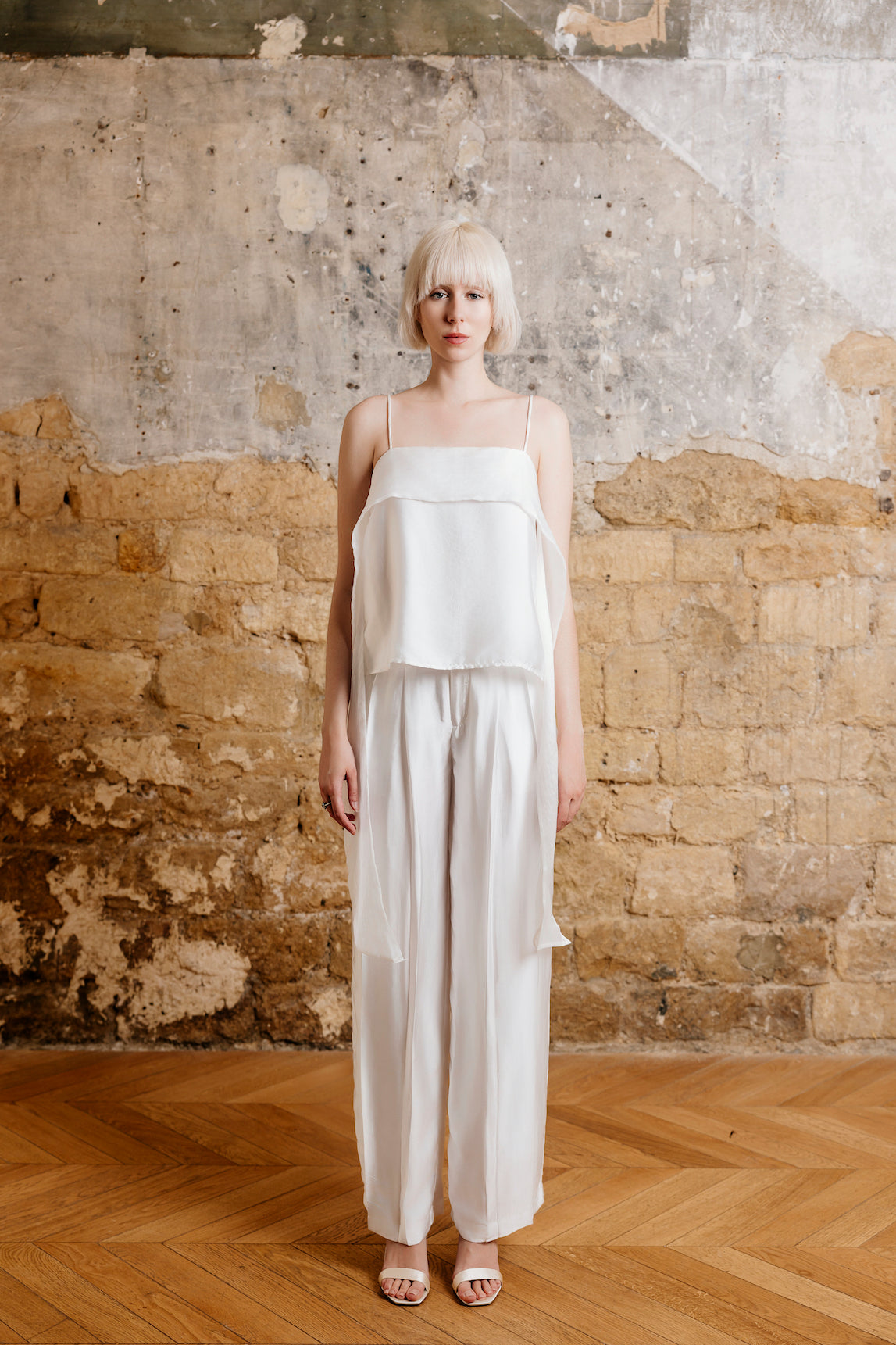 Camisole Heaven Pillow