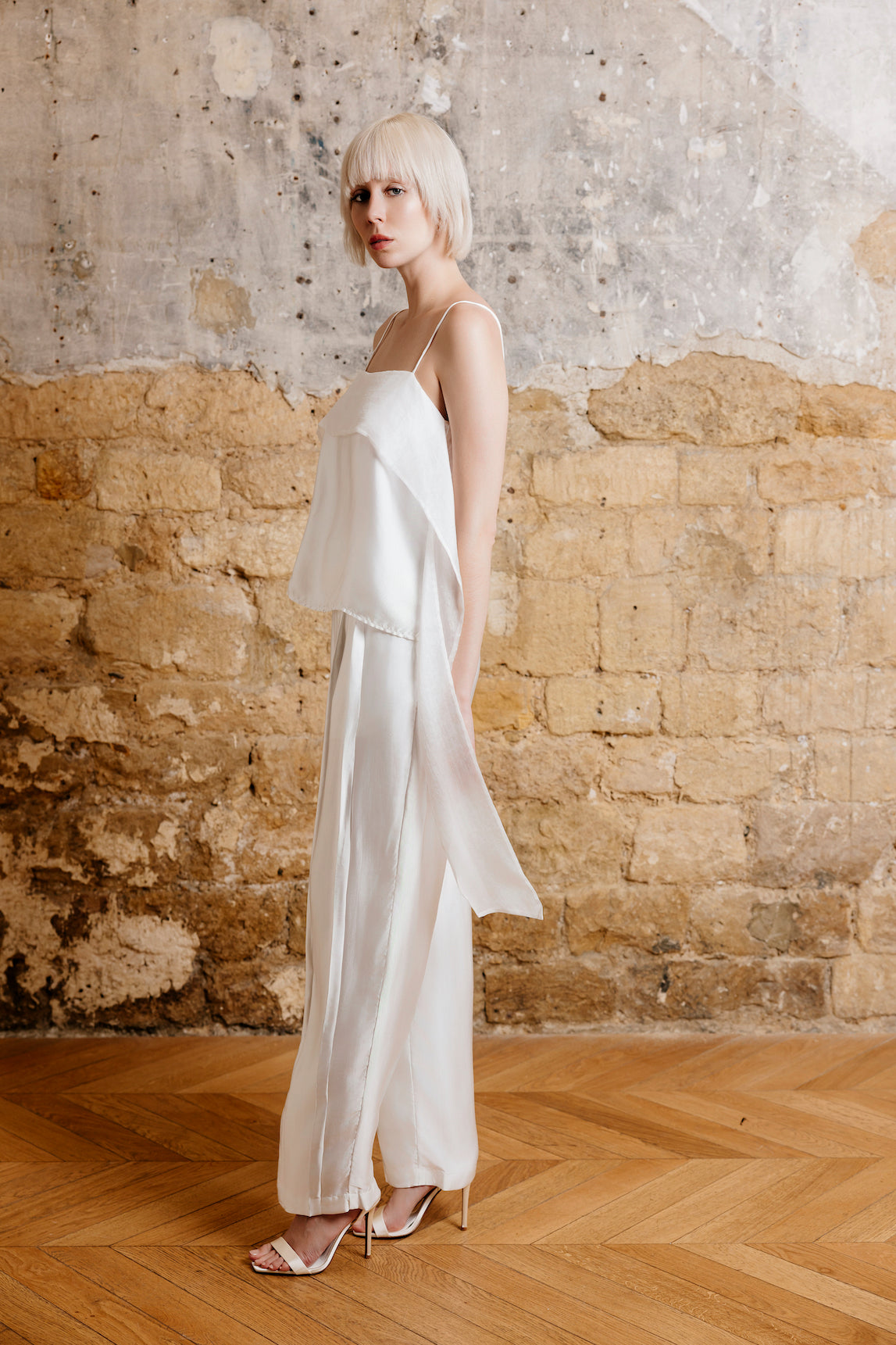 Camisole Heaven Pillow
