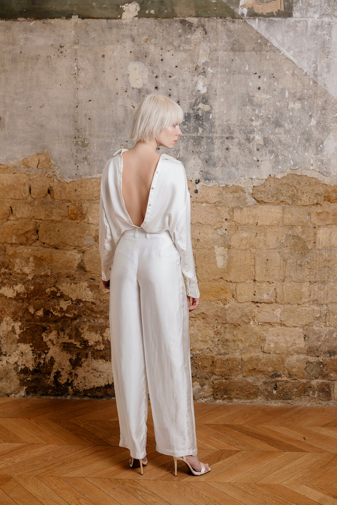Pantalon First Light