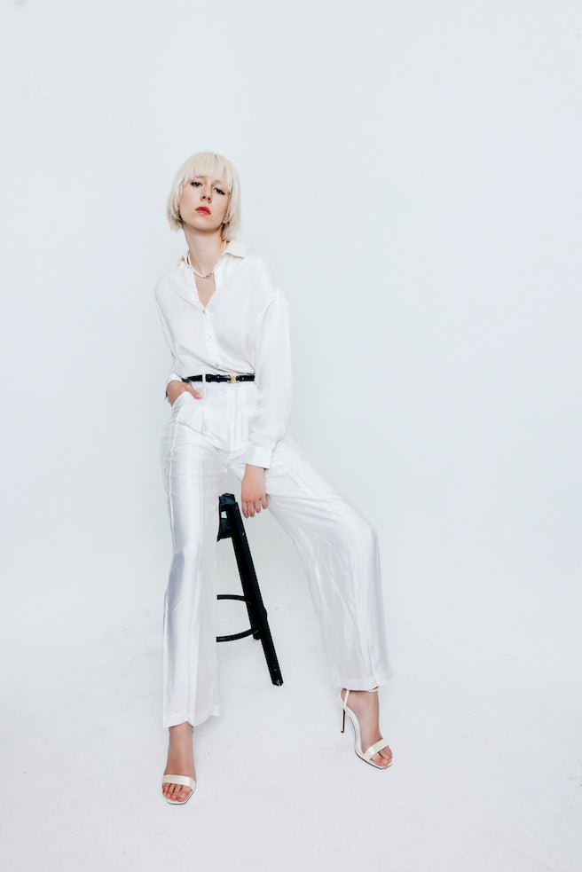 Pantalon First Light
