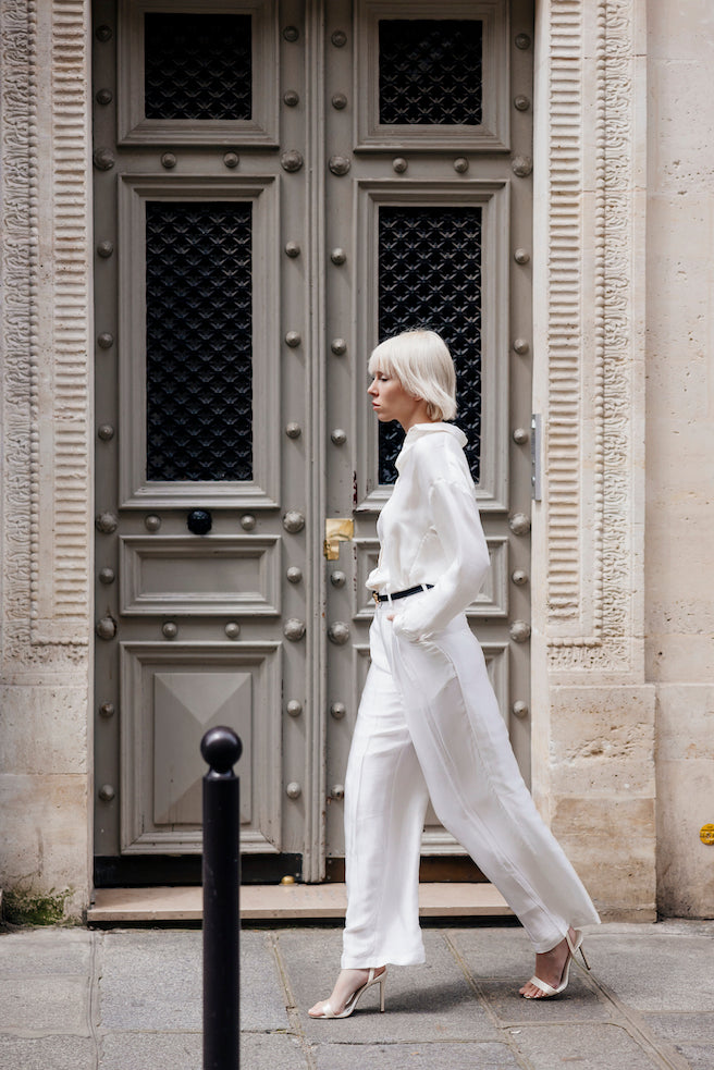 Pantalon First Light