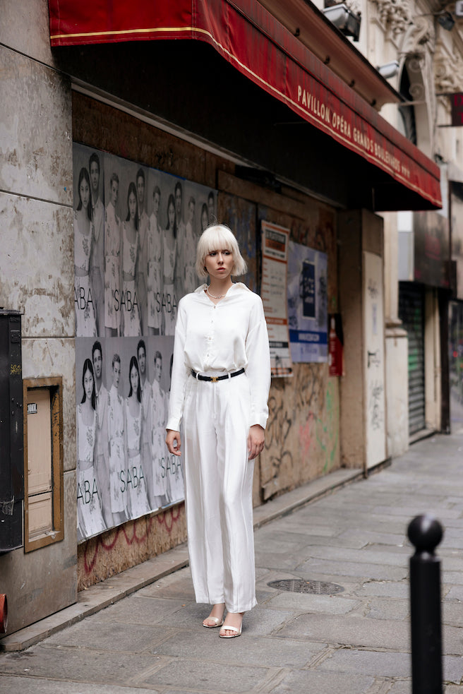 Pantalon First Light