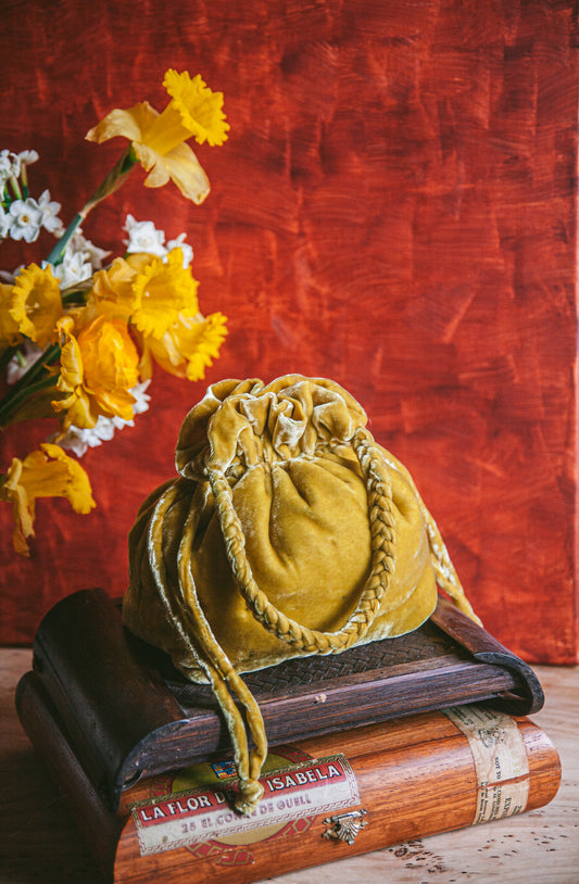 Êm x Hanoi 1988 | Sac Bloom - Mai
