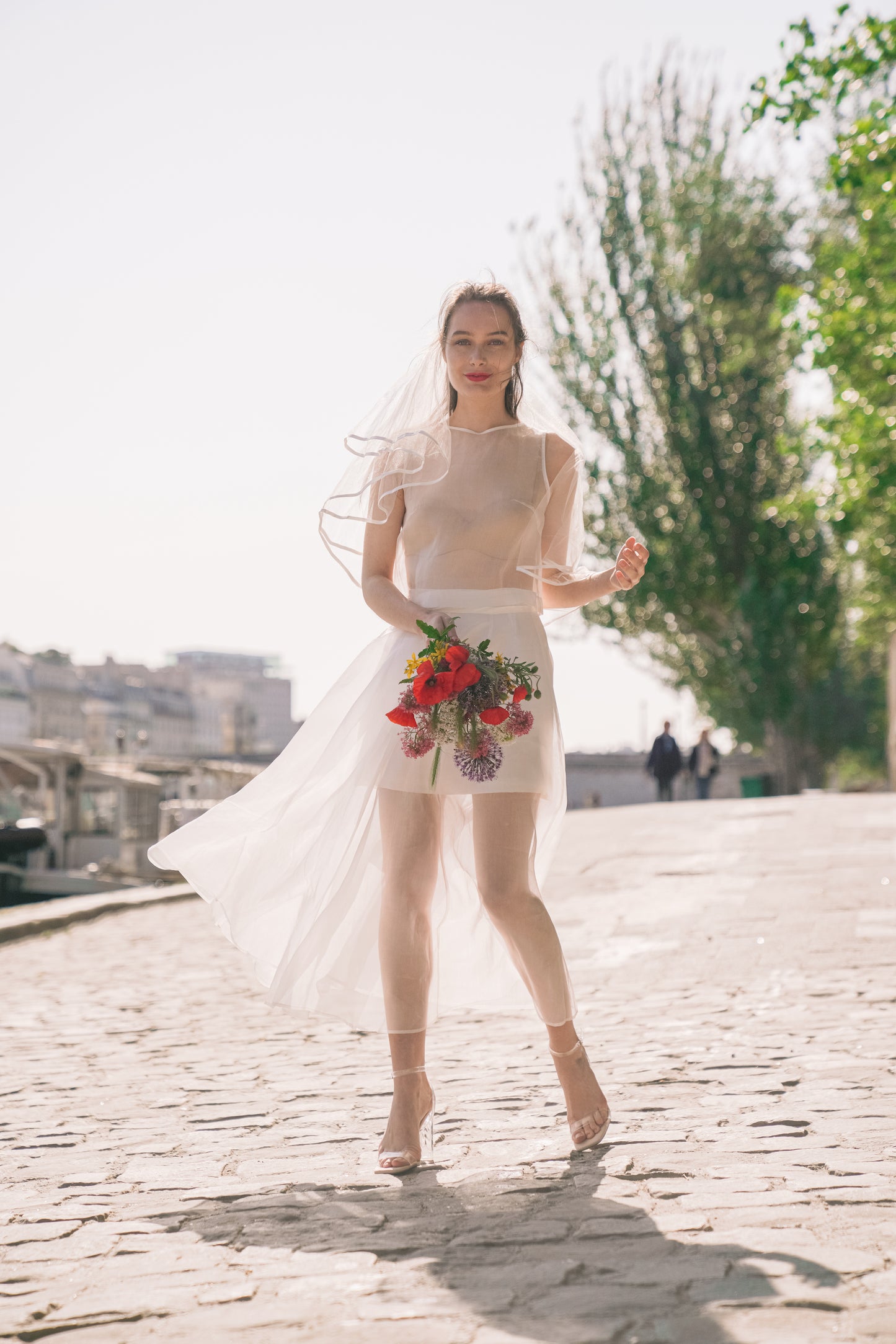 Haut Rosée