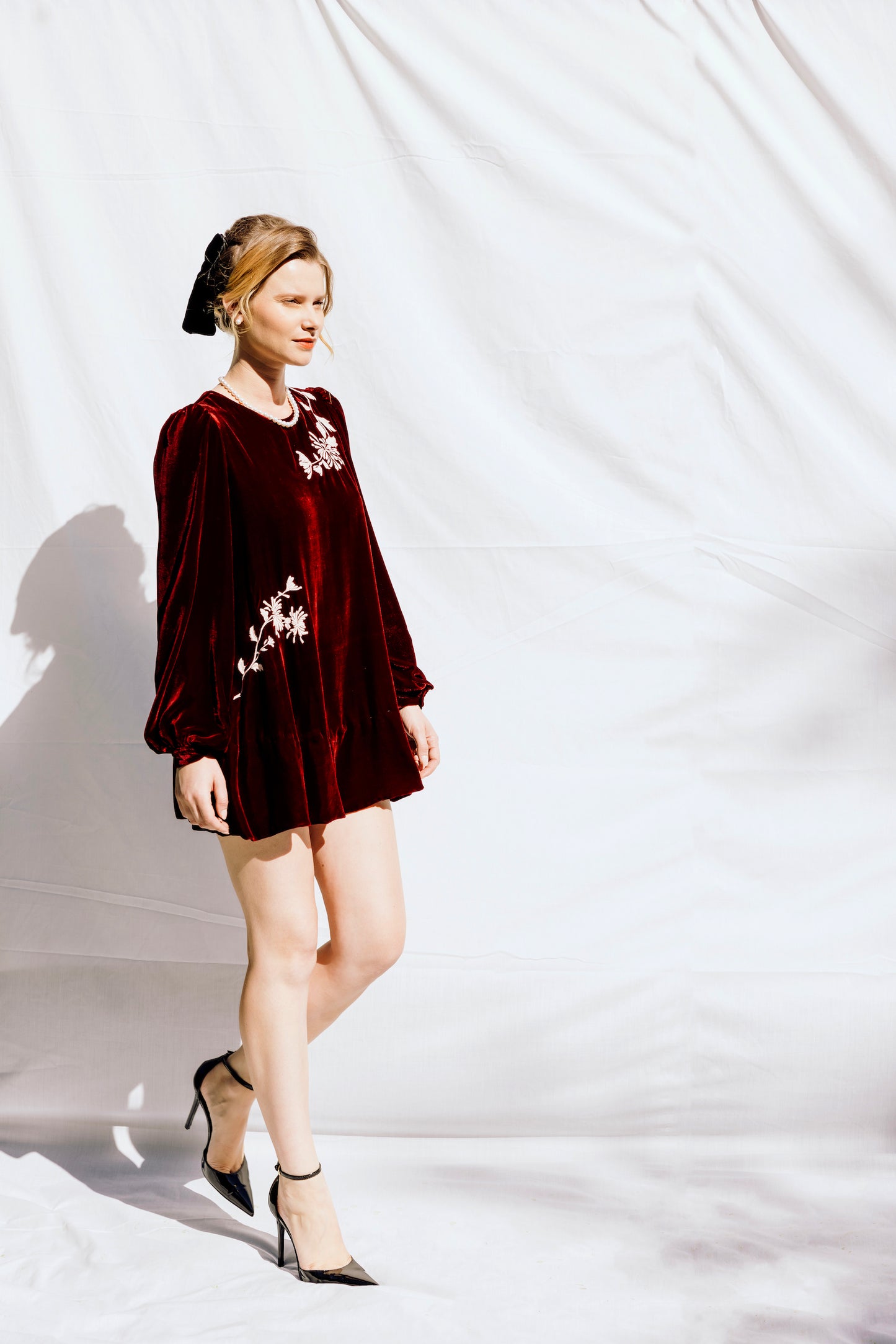 Robe Rhea