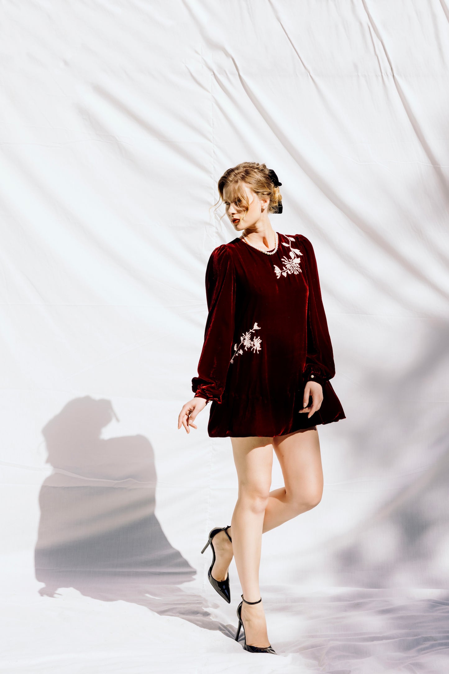 Robe Rhea