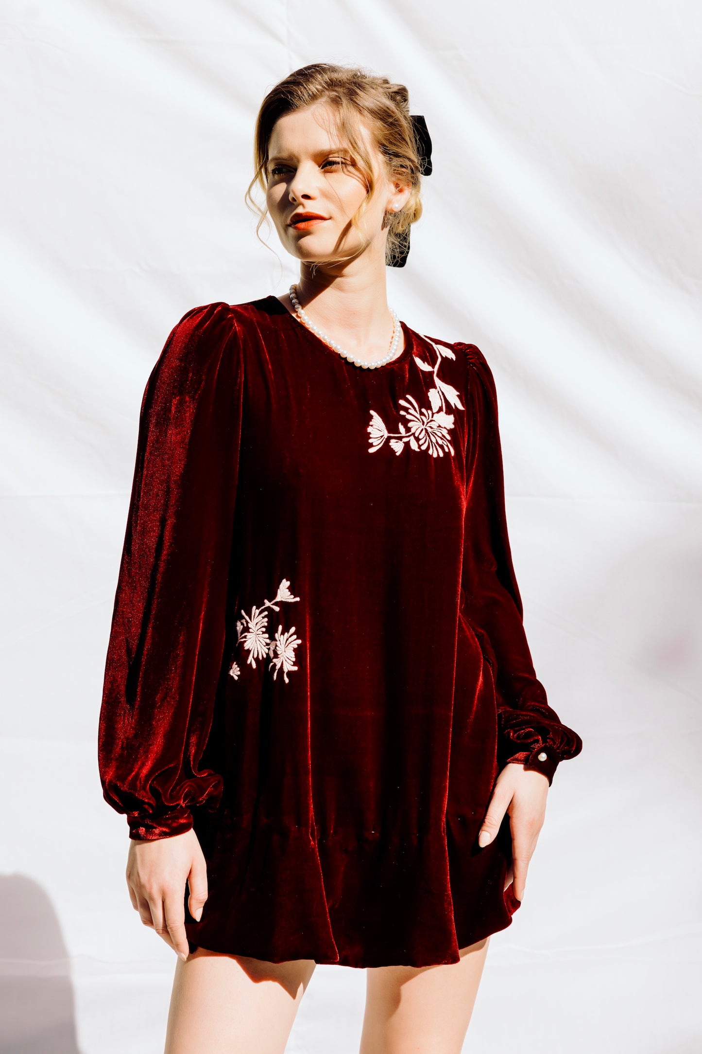 Robe Rhea