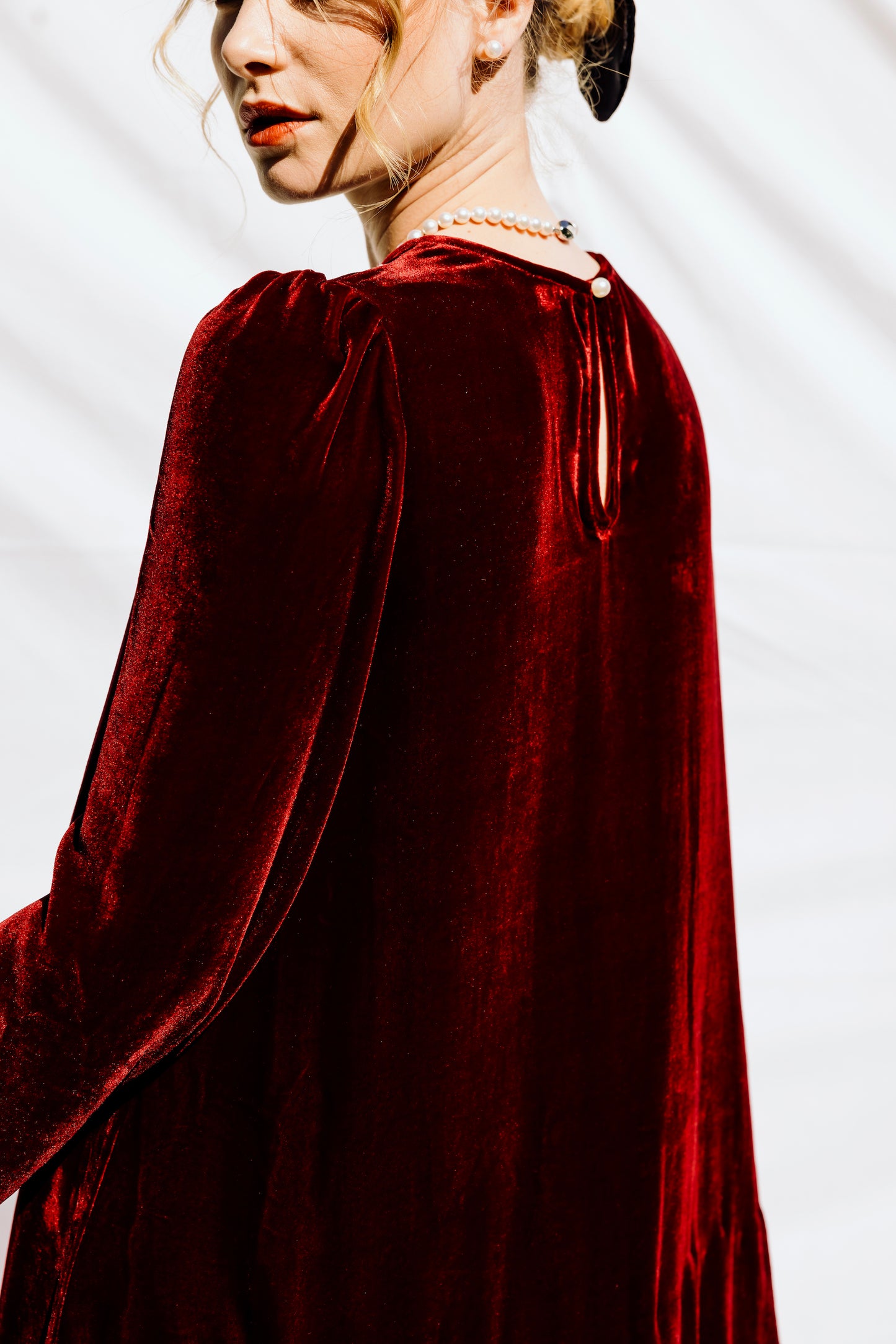 Robe Rhea