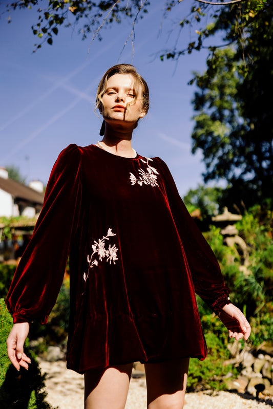 Robe Rhea