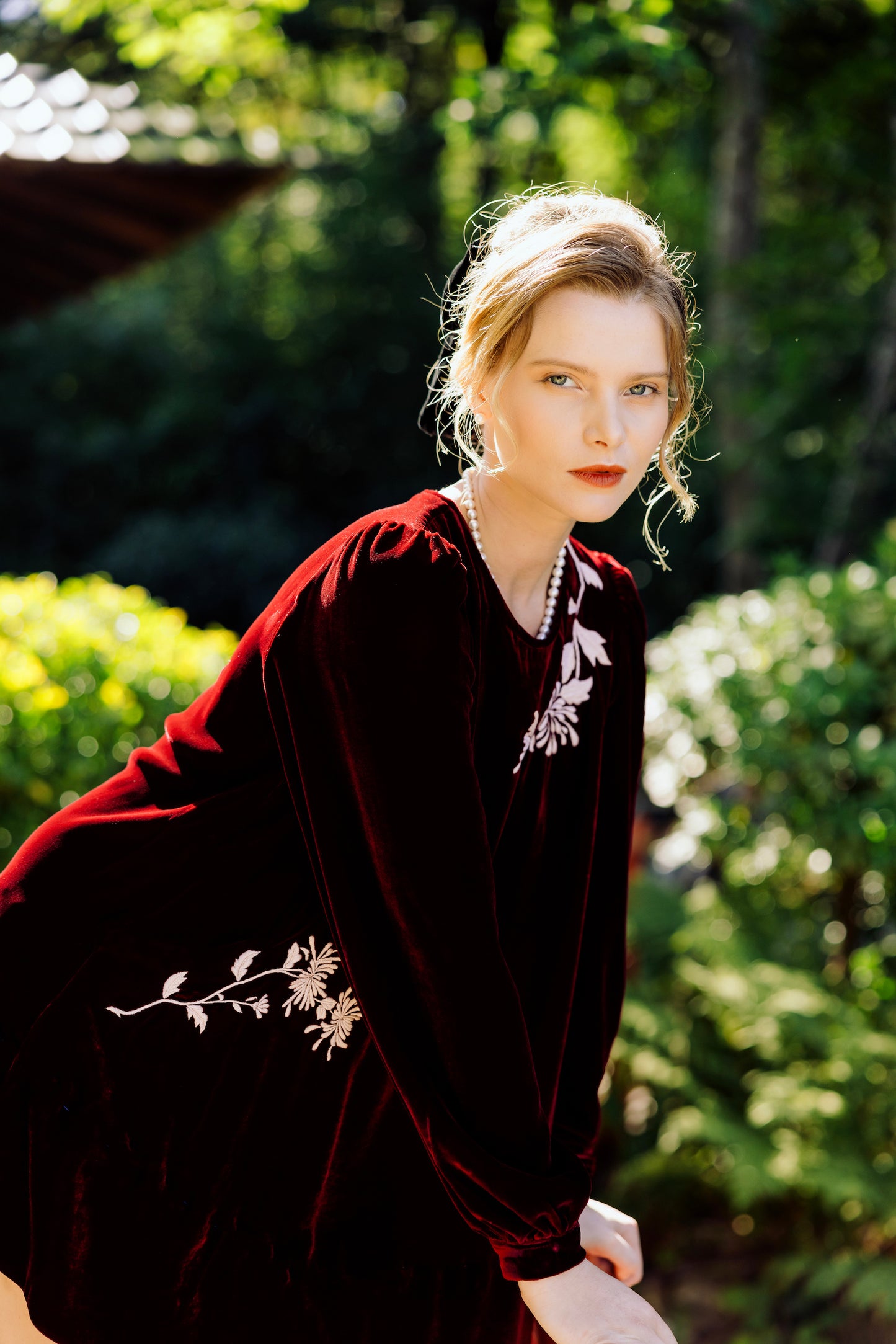 Robe Rhea