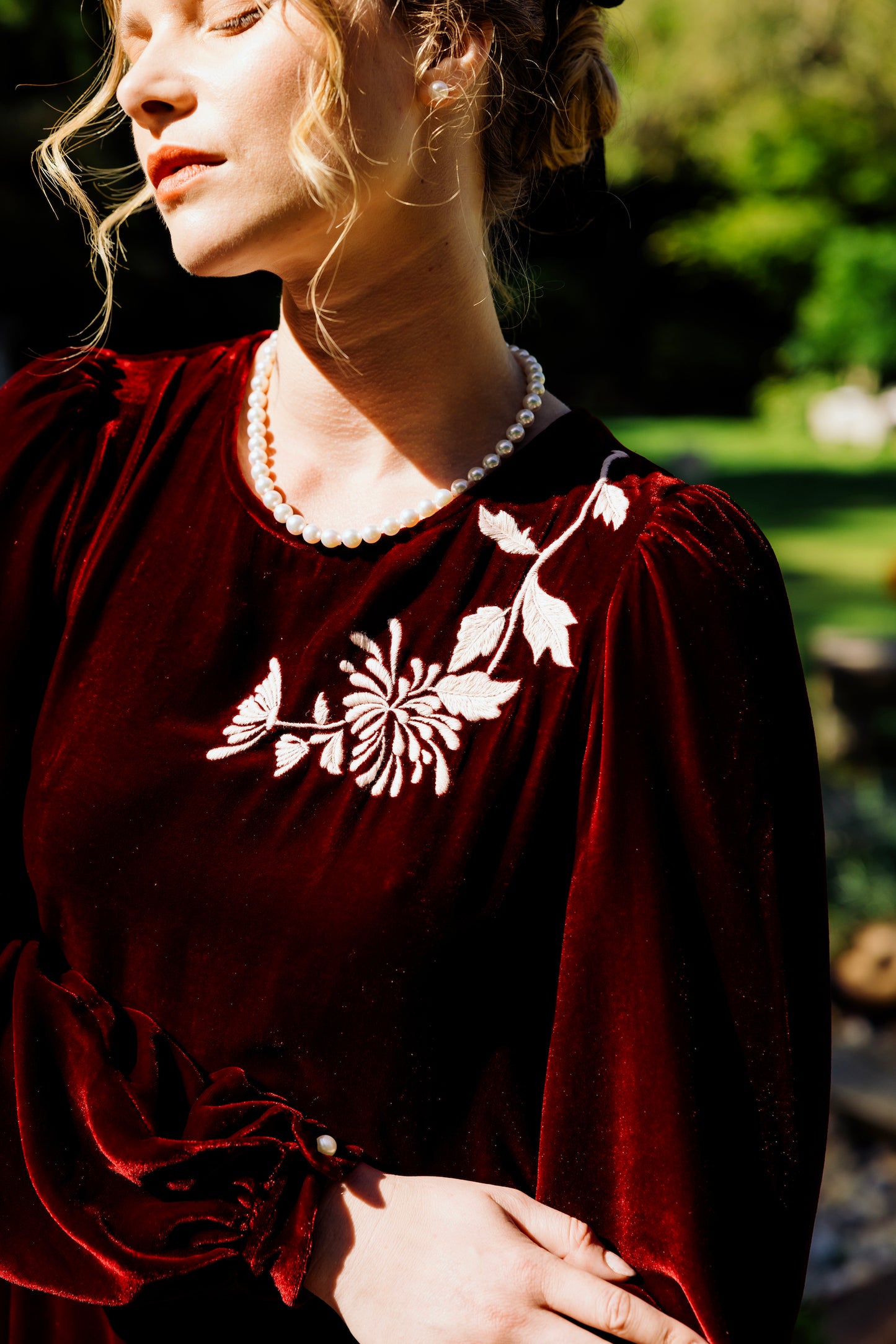 Robe Rhea