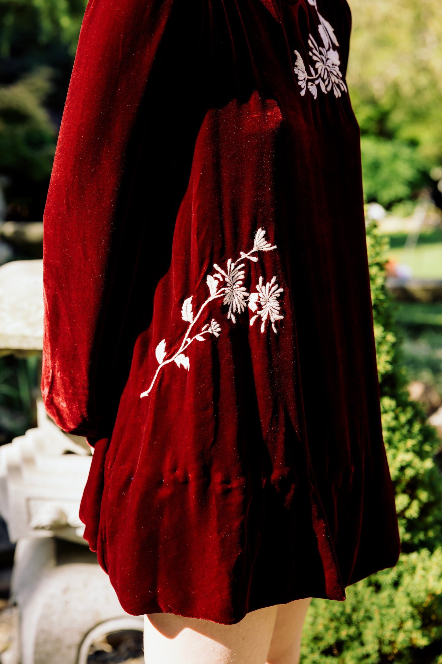 Robe Rhea