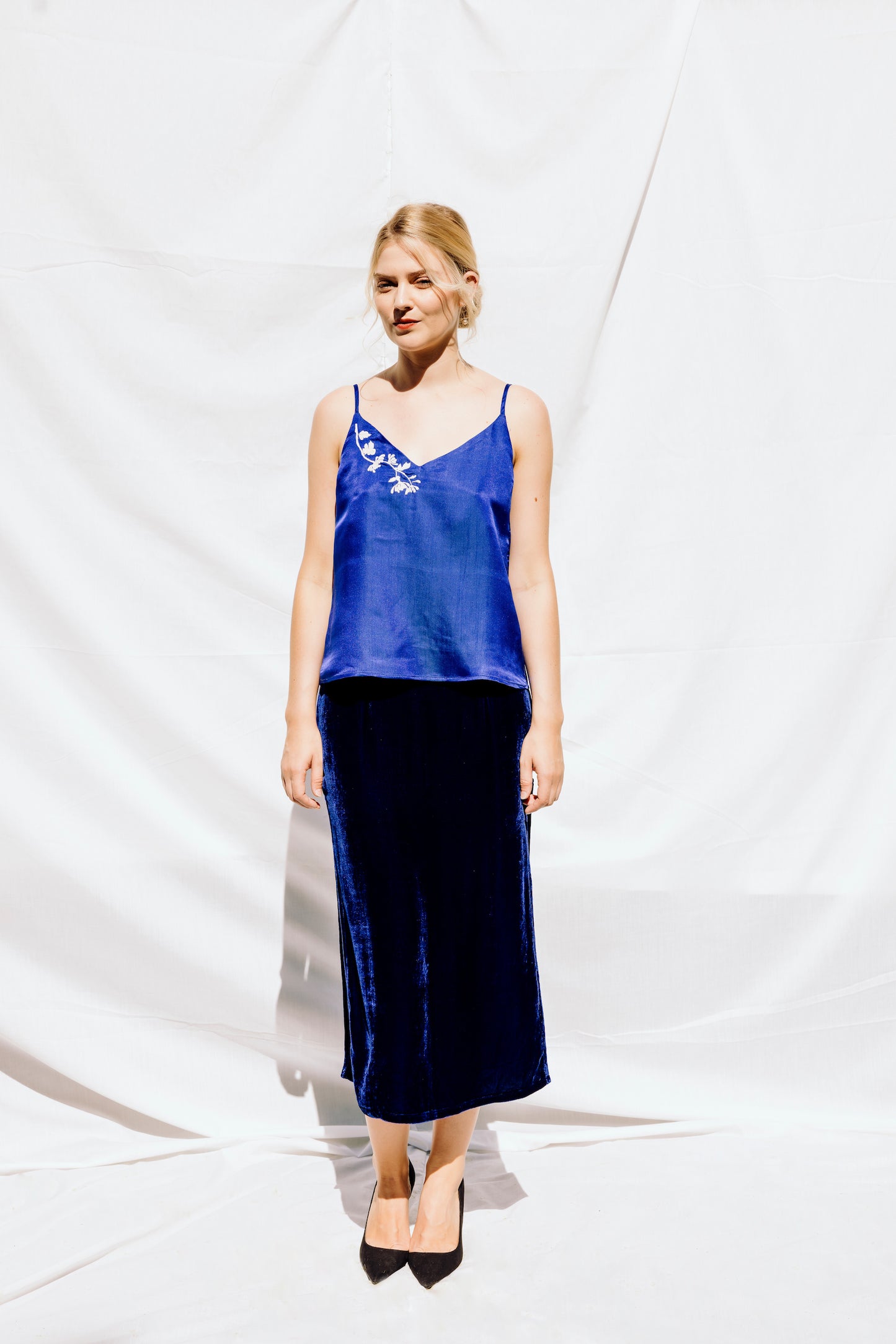Jupe Aphrodite
