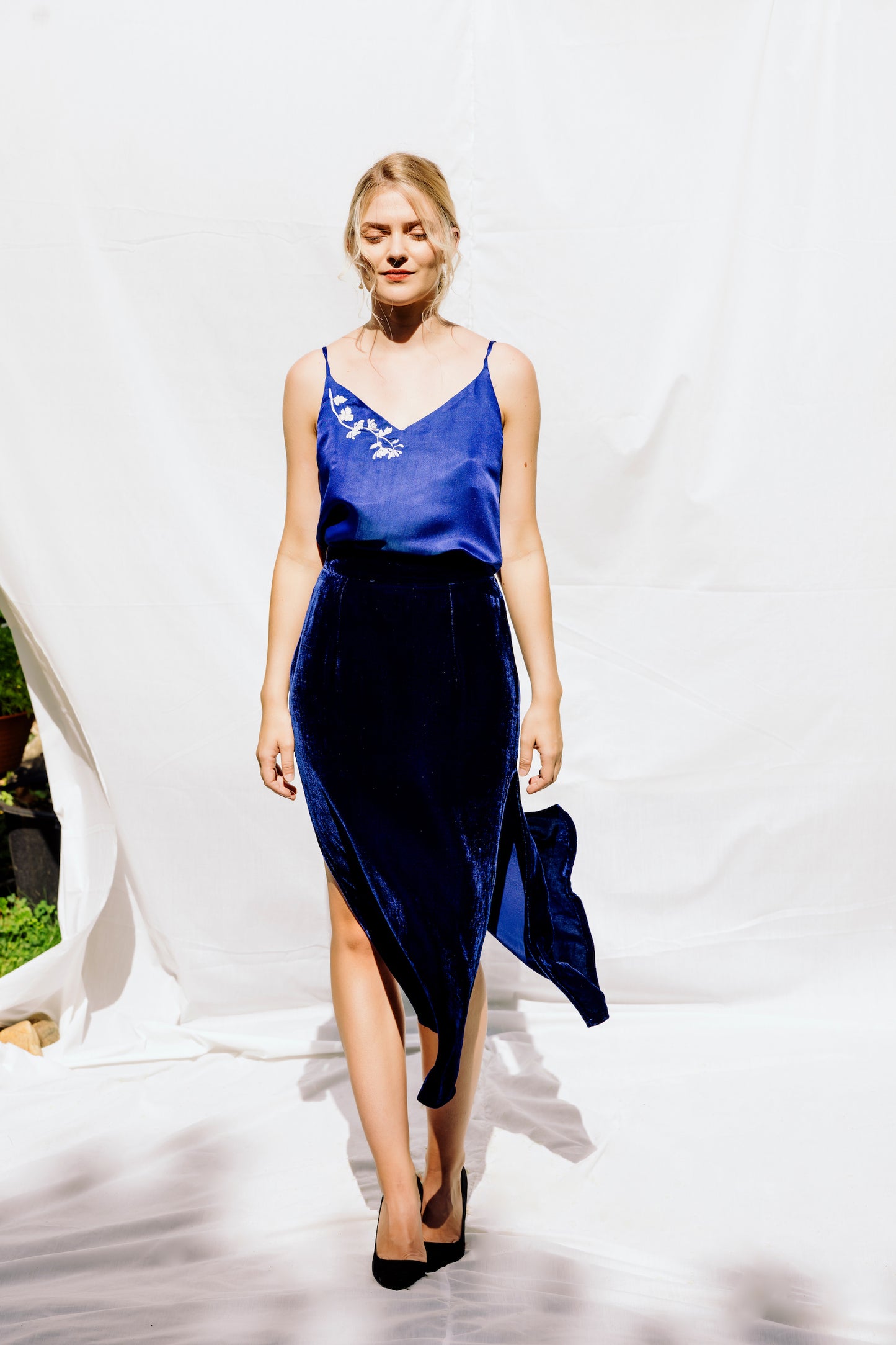 Jupe Aphrodite