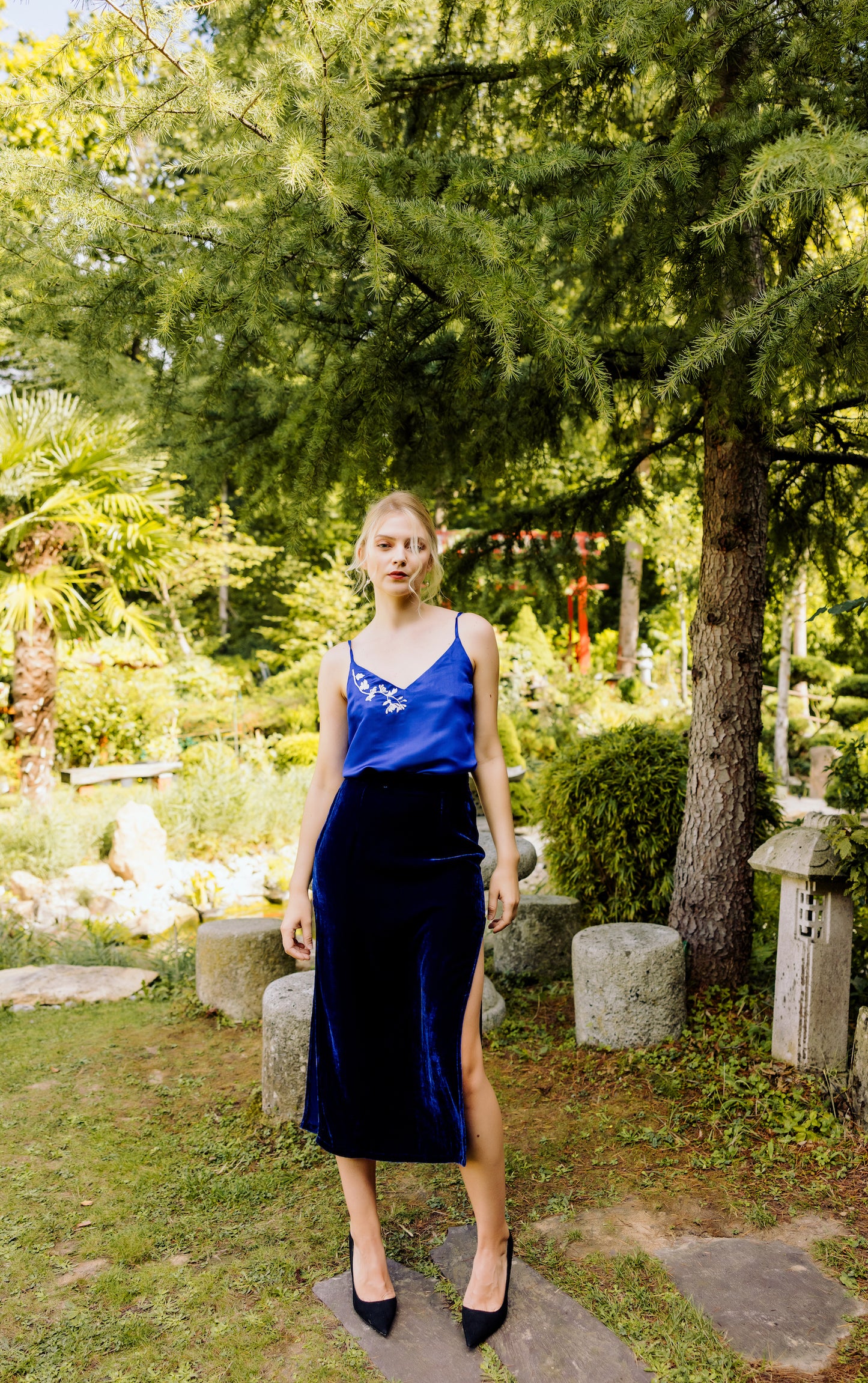 Jupe Aphrodite