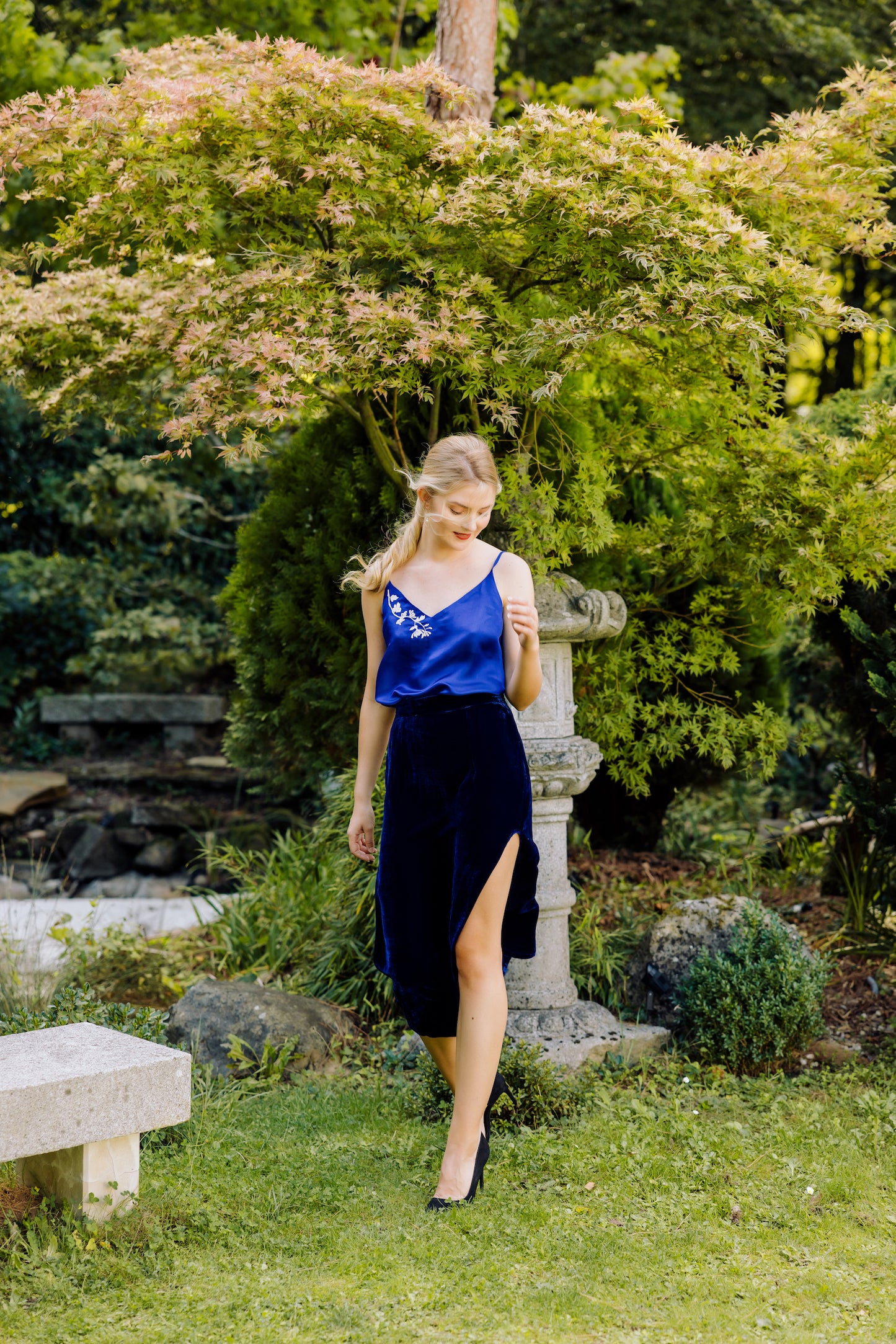 Jupe Aphrodite