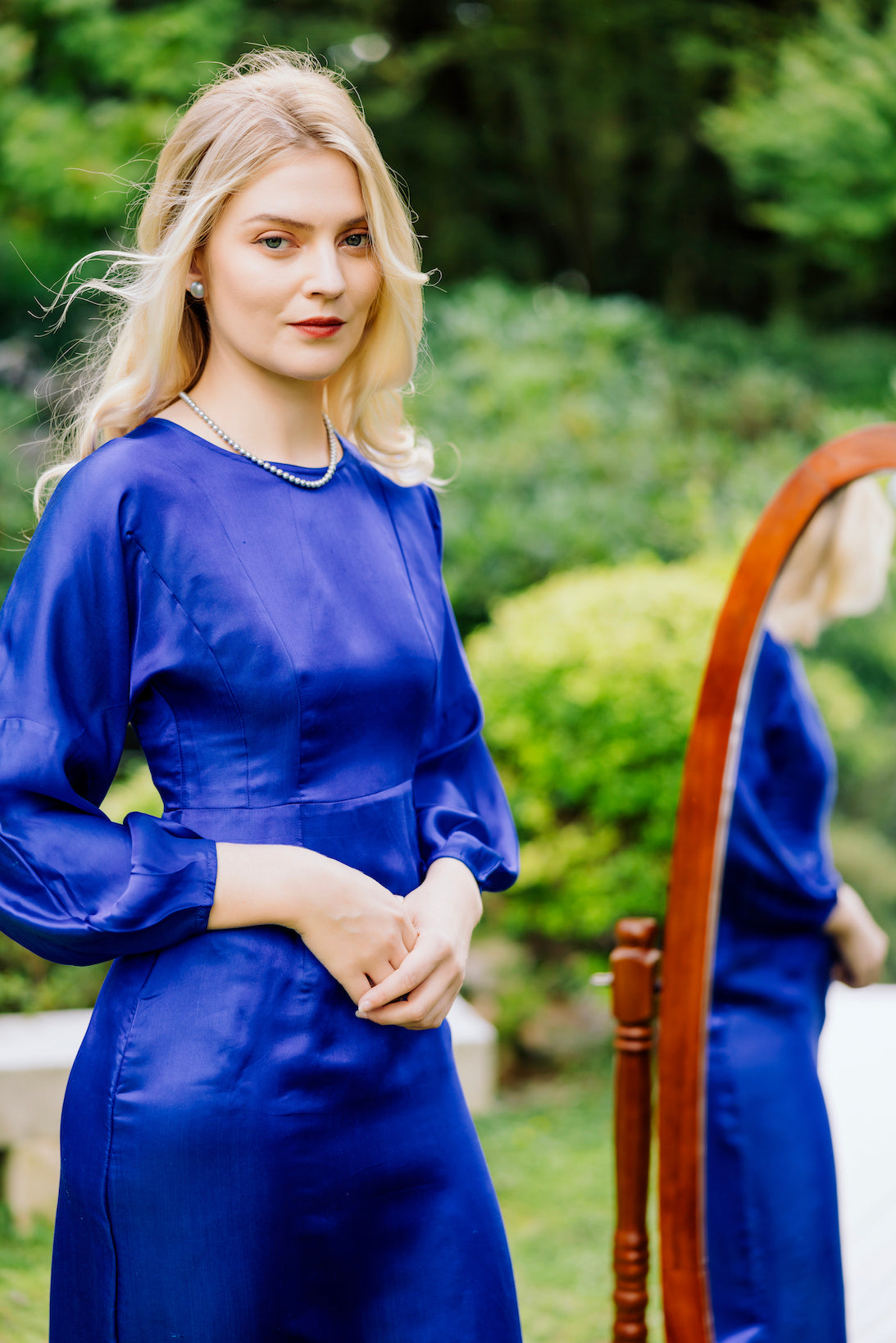 Robe Sapphire