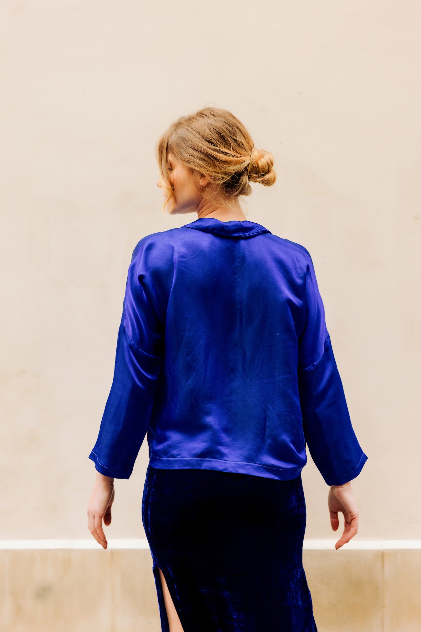 Chemise Gaia