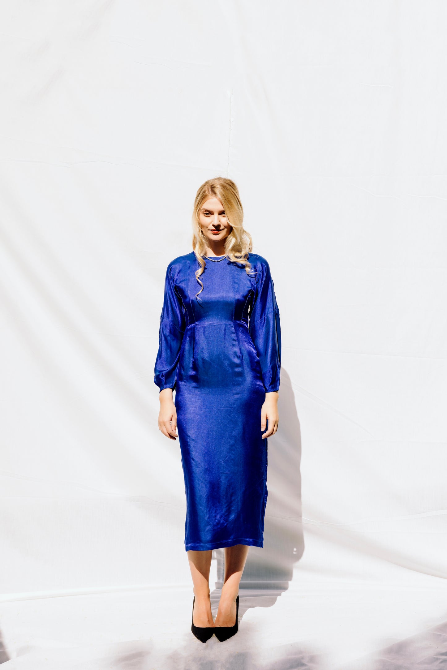 Robe Sapphire