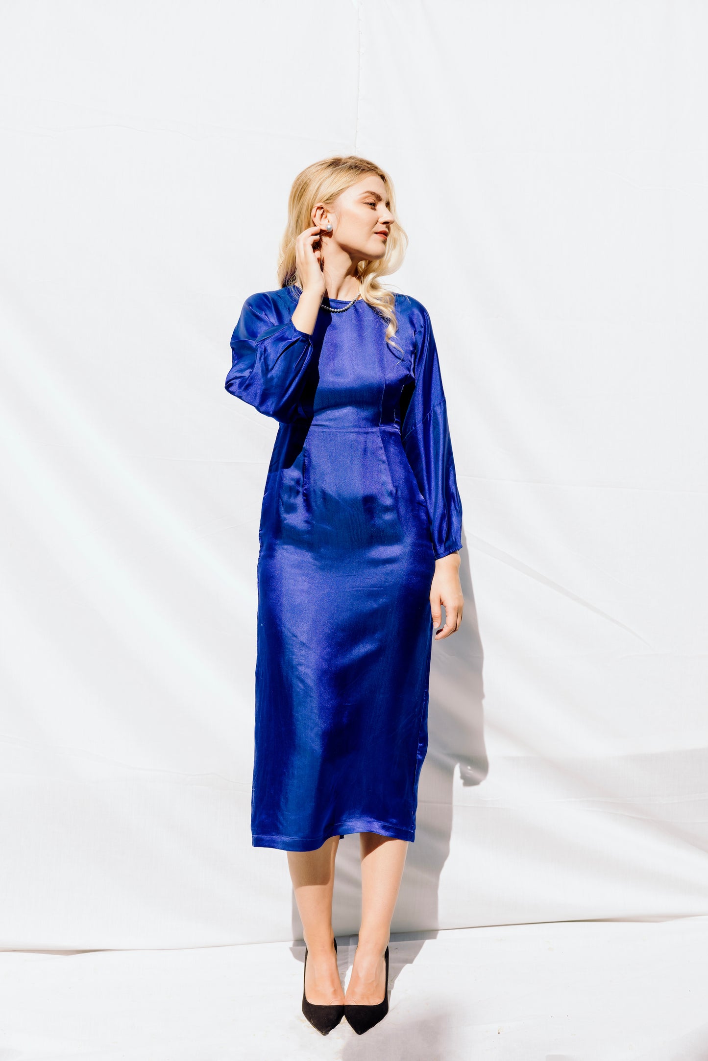 Robe Sapphire